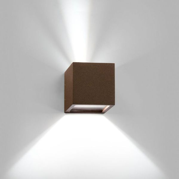Cube Up/Down