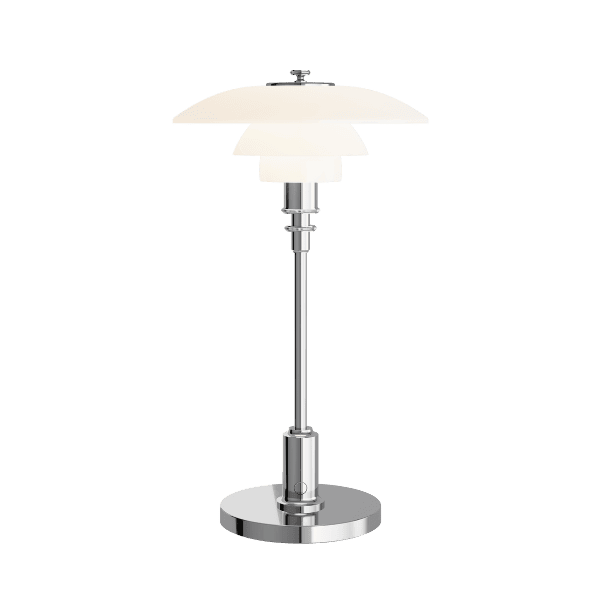 PH 2/1 Portable | Bordlampe
