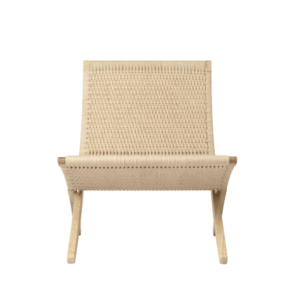 MG501 Cubastolen | Loungestol
