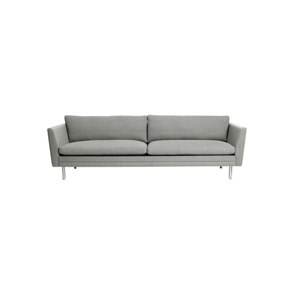 MH2301 Sofa | 3 pers. | Fiord