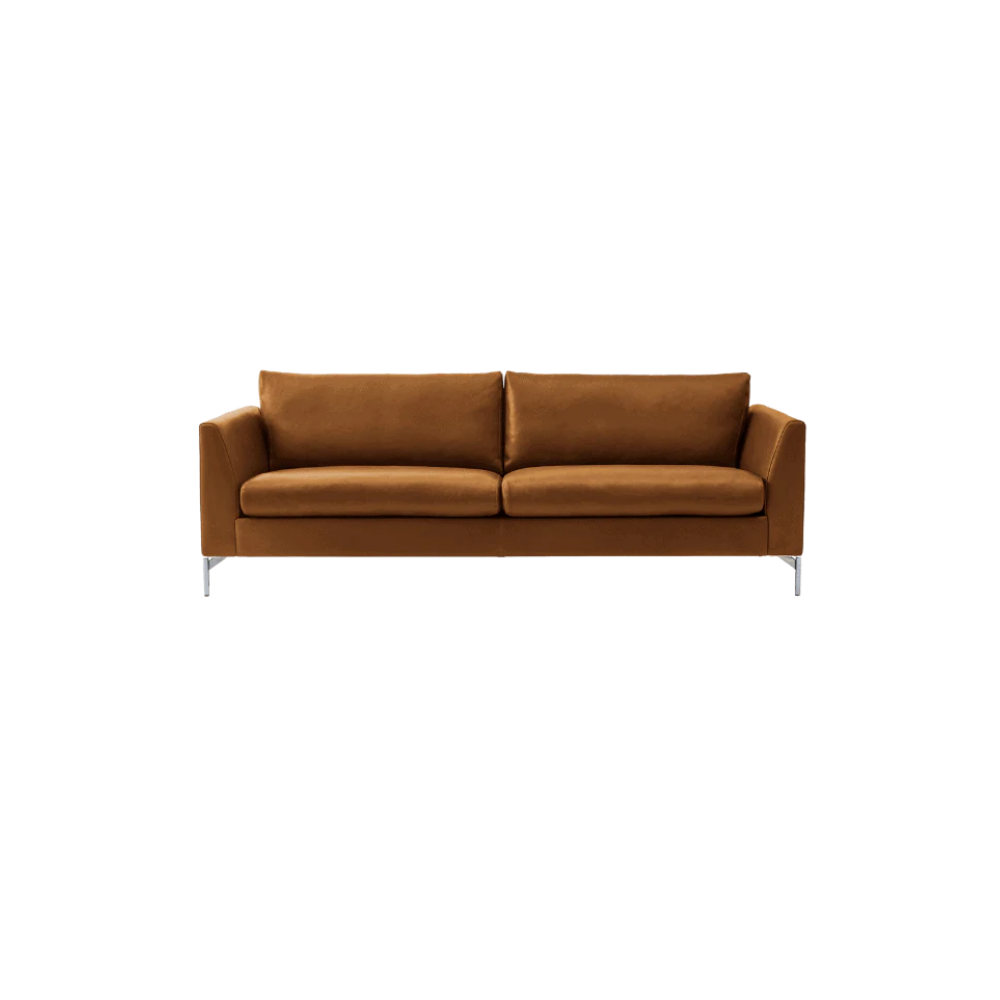 MH272 Sofa | 3 pers. | Frej Læder