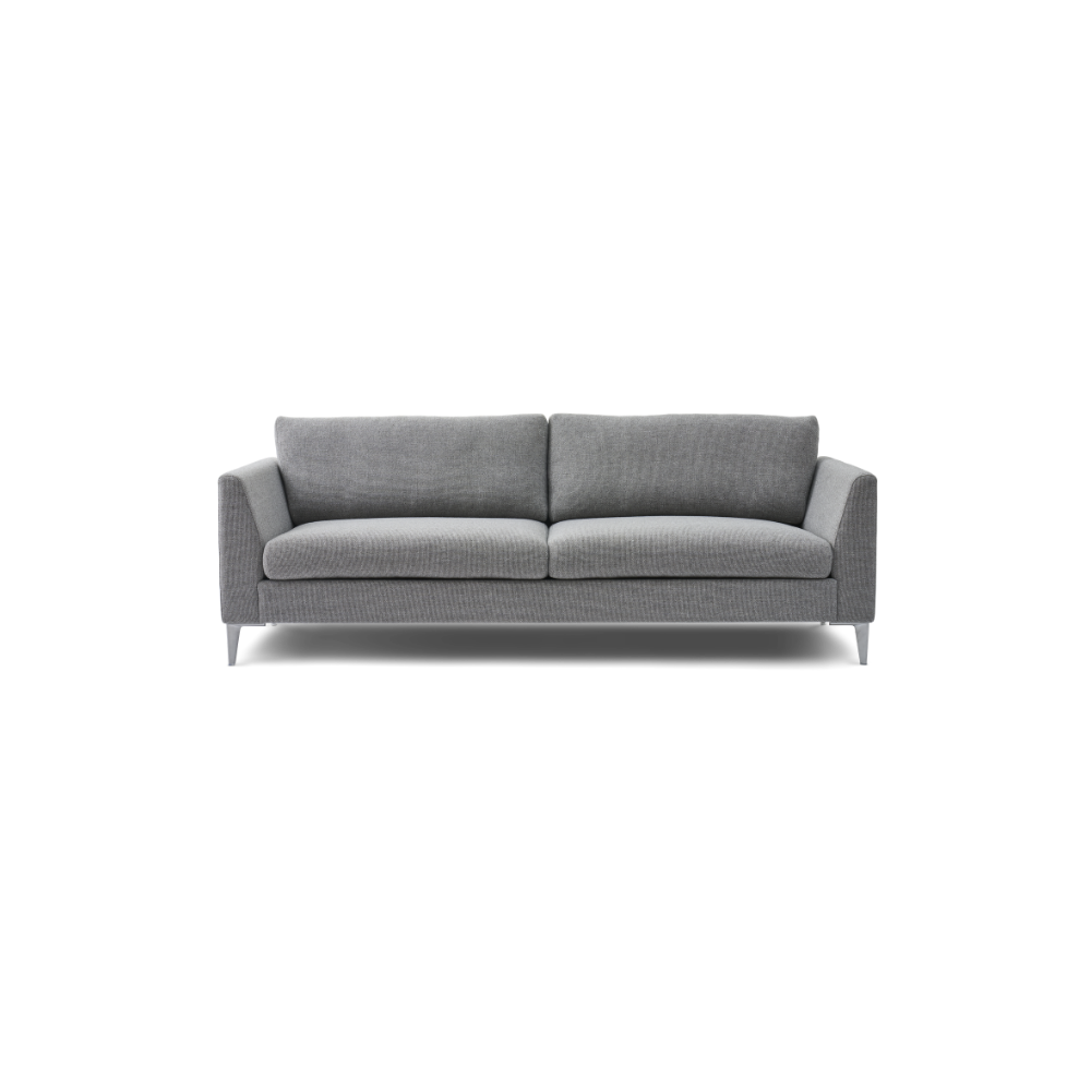 MH272 Sofa | 3 pers. | Nobel Stof