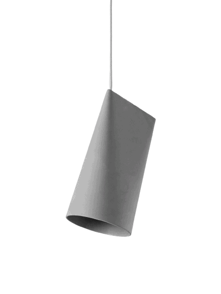 Ceramic Pendel Narrow
