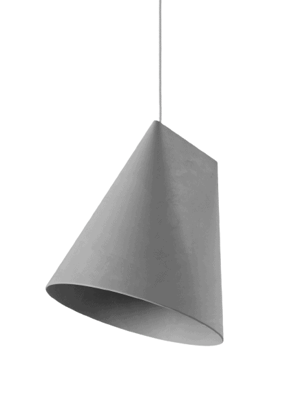 Ceramic Pendel Wide