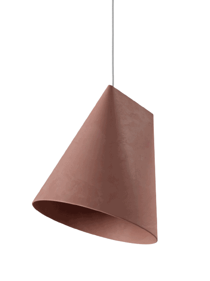Ceramic Pendel Wide