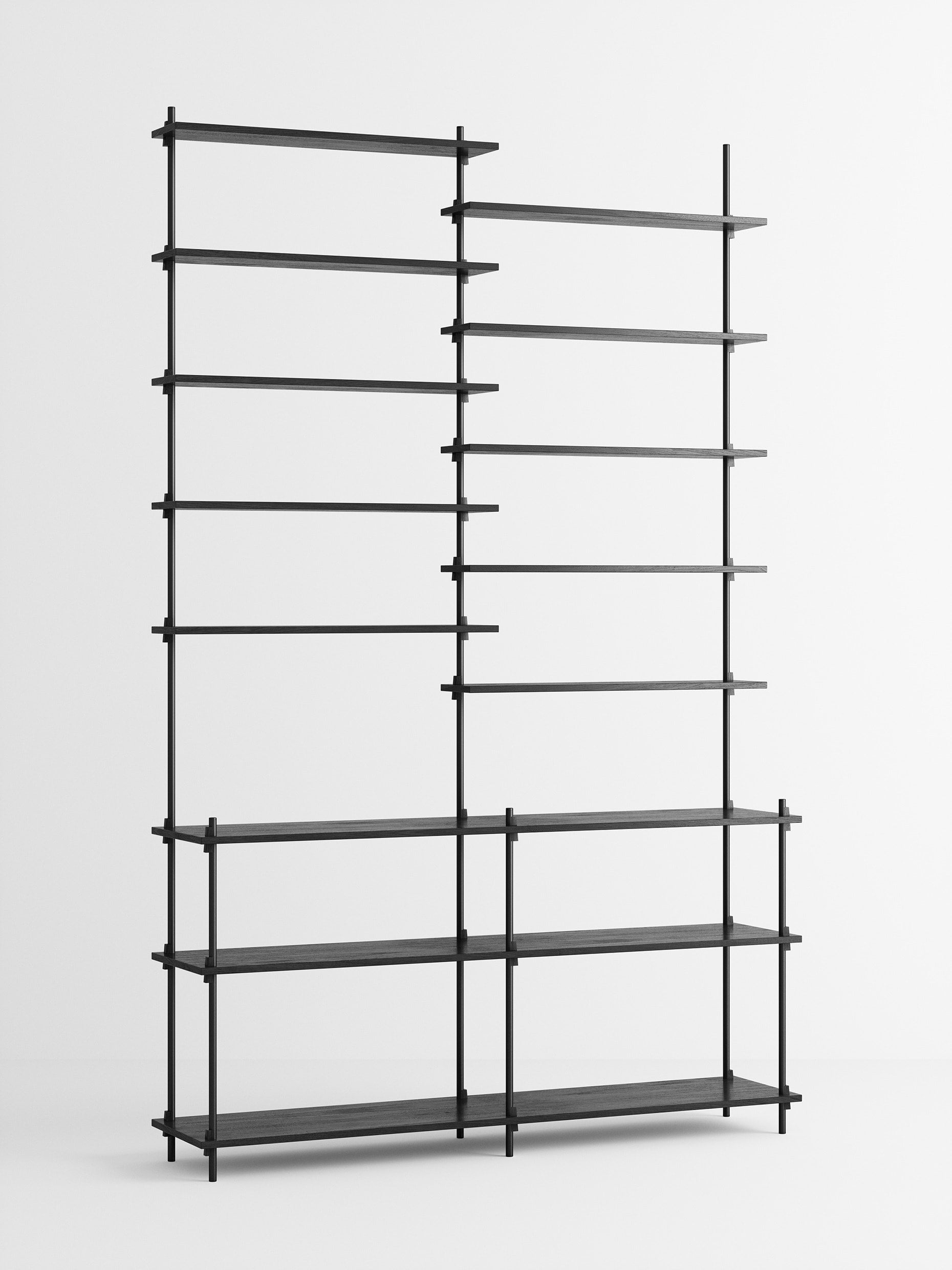 Shelving System - s.255.2.D