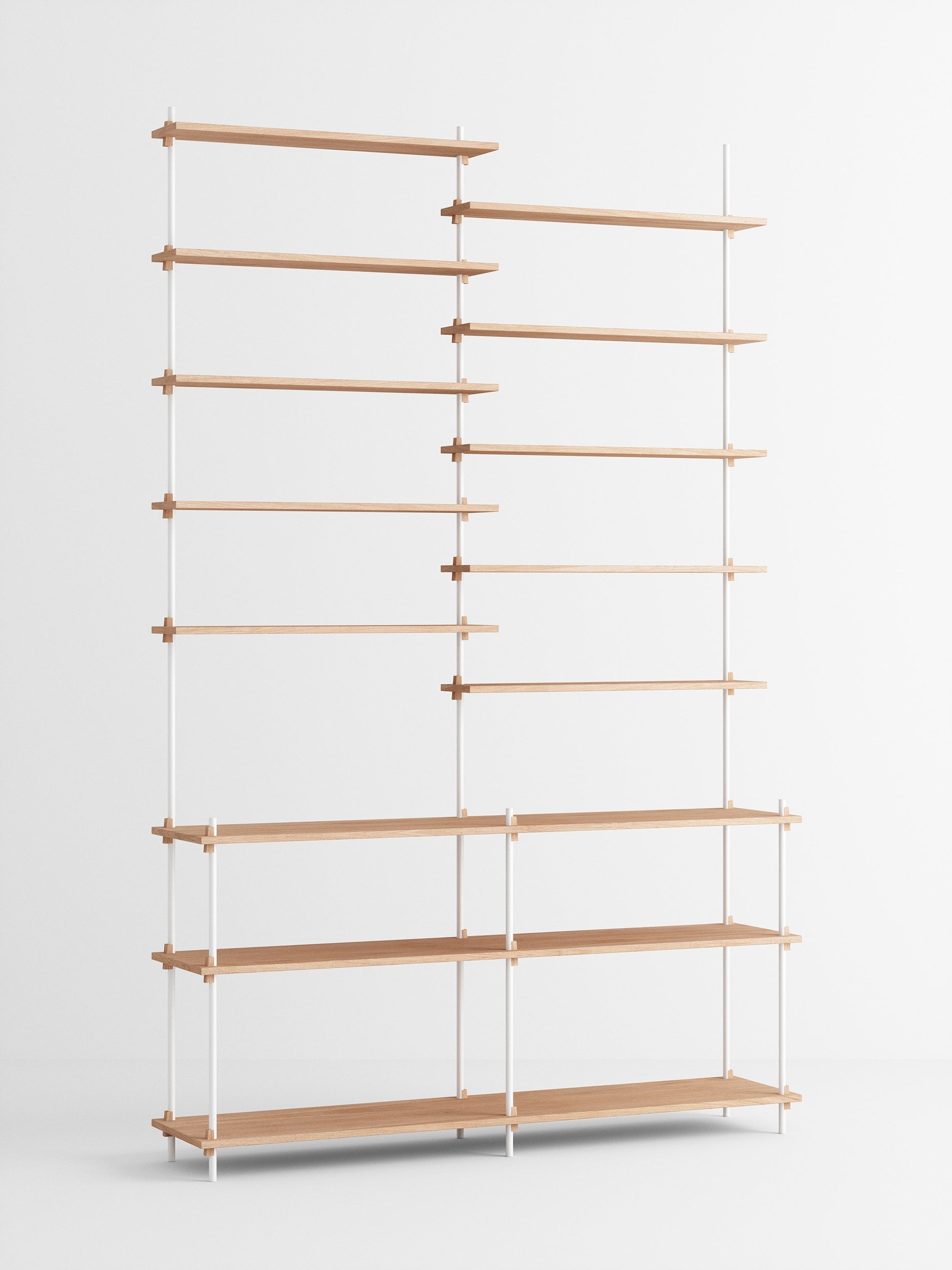 Shelving System - s.255.2.D