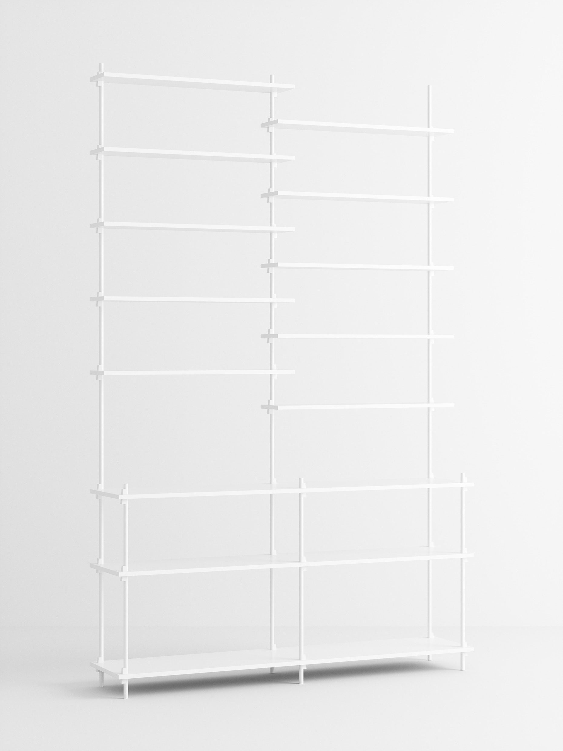 Shelving System - s.255.2.D