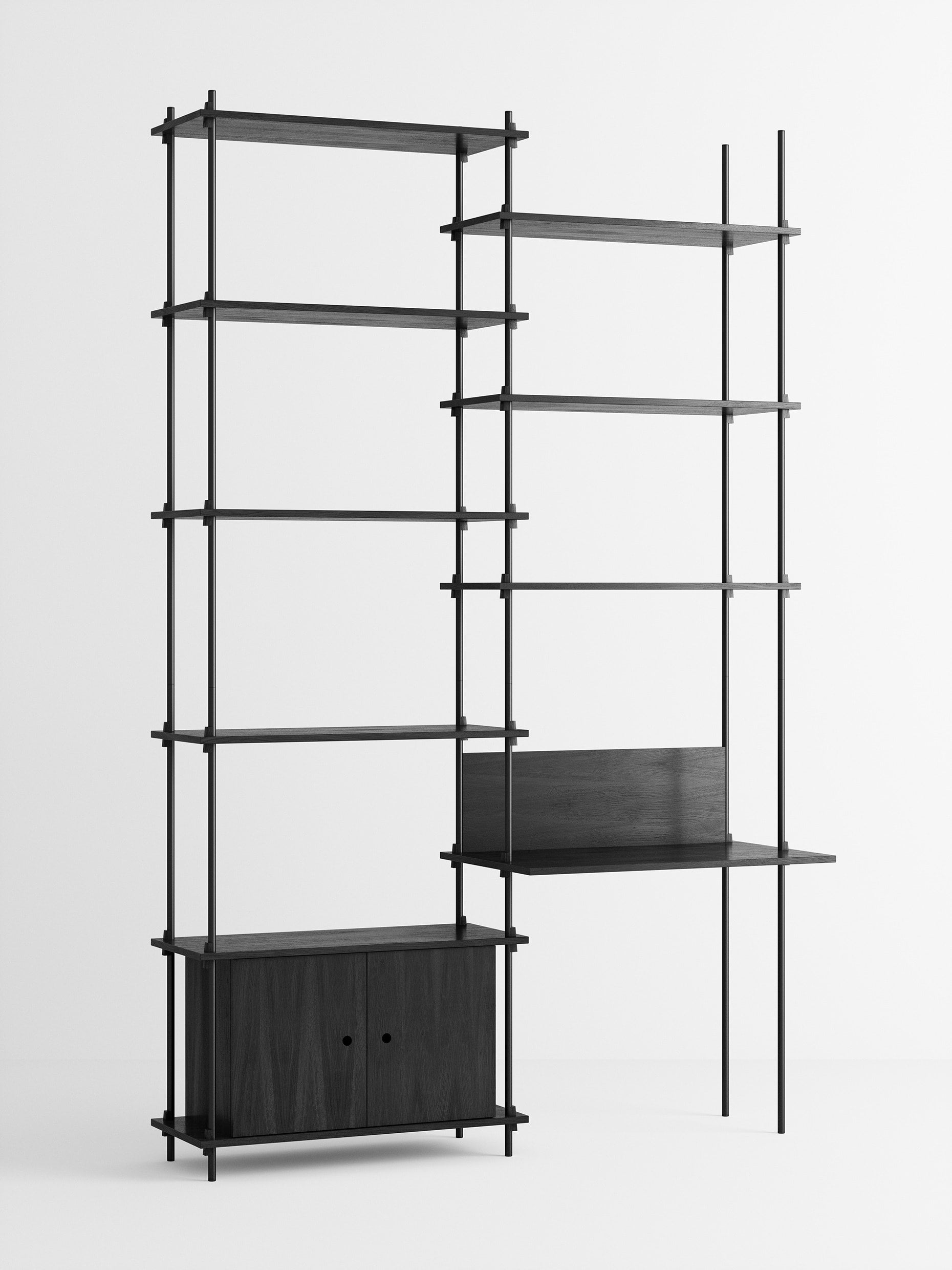 Shelving System - s.255.2.E