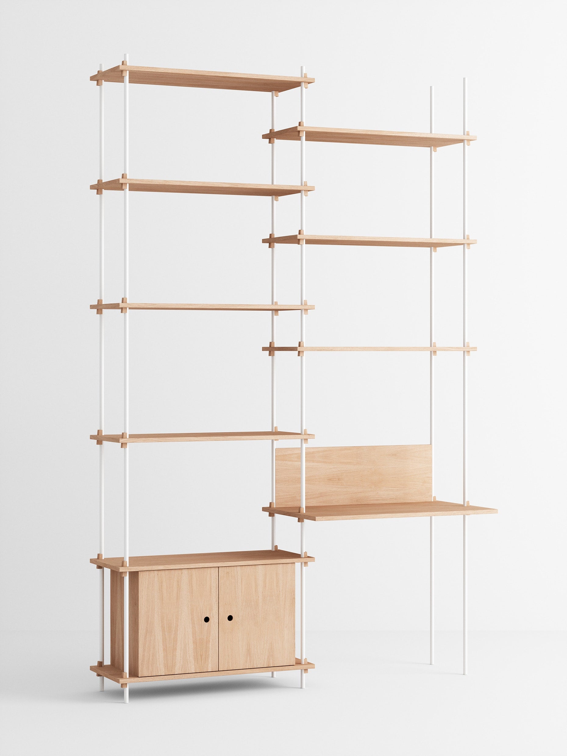 Shelving System - s.255.2.E