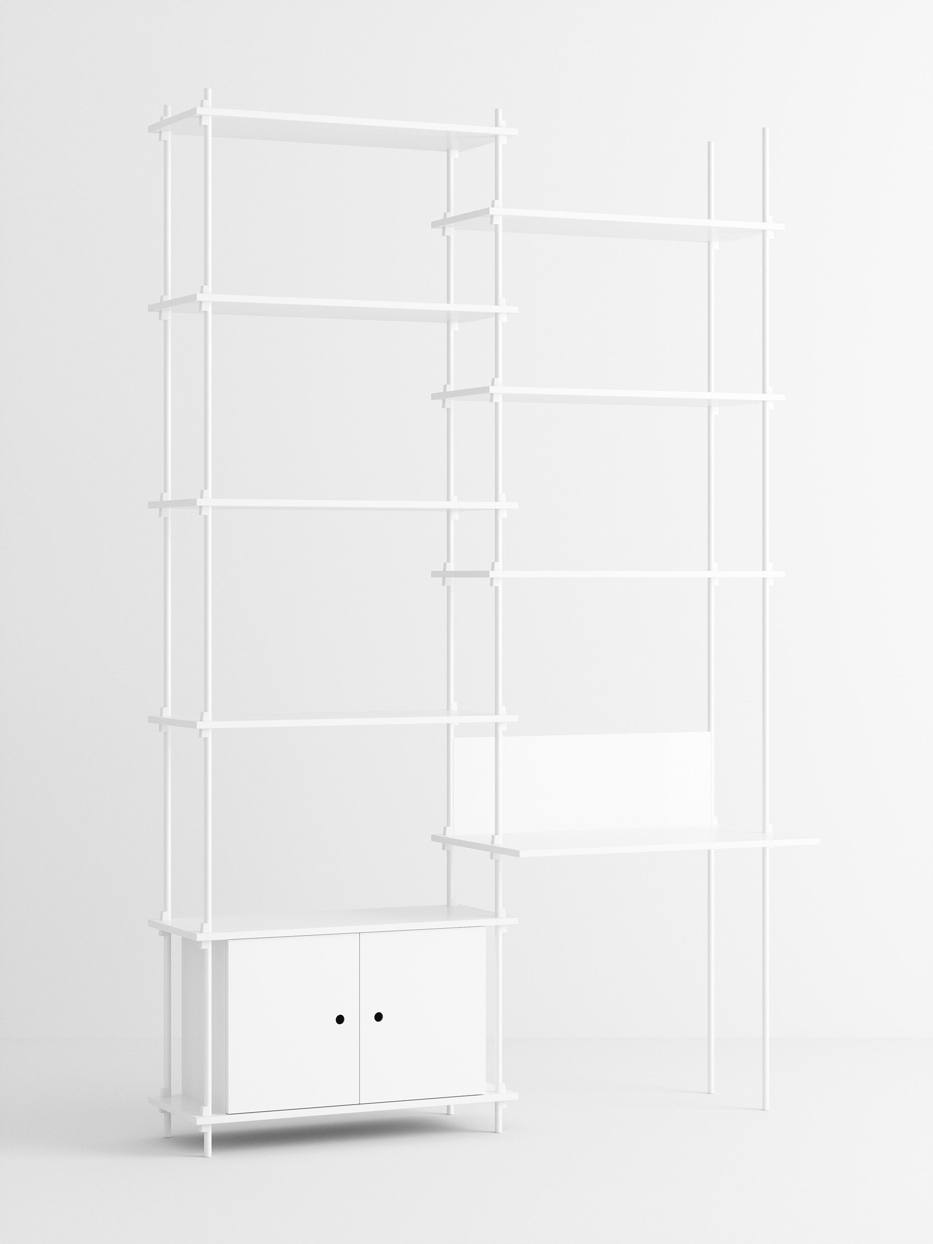 Shelving System - s.255.2.E