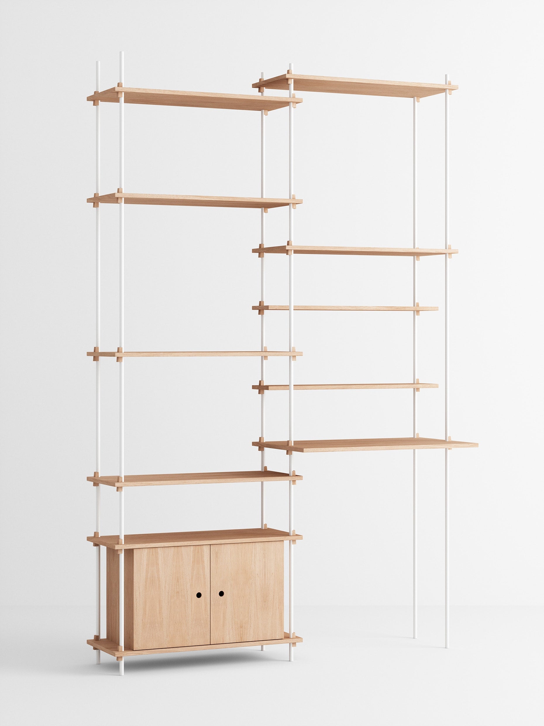 Shelving System - s.255.2.F
