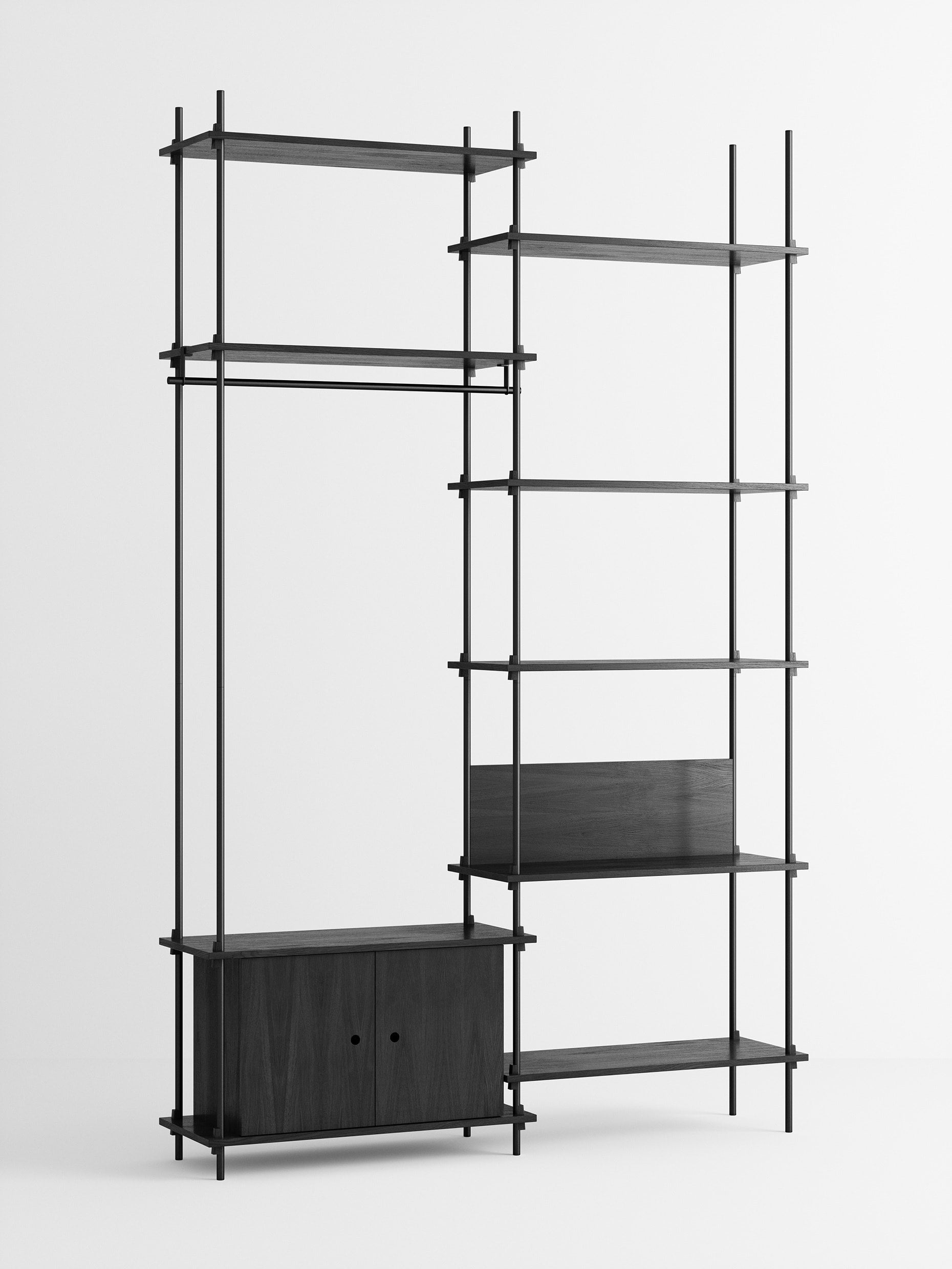 Shelving System - s.255.2.G
