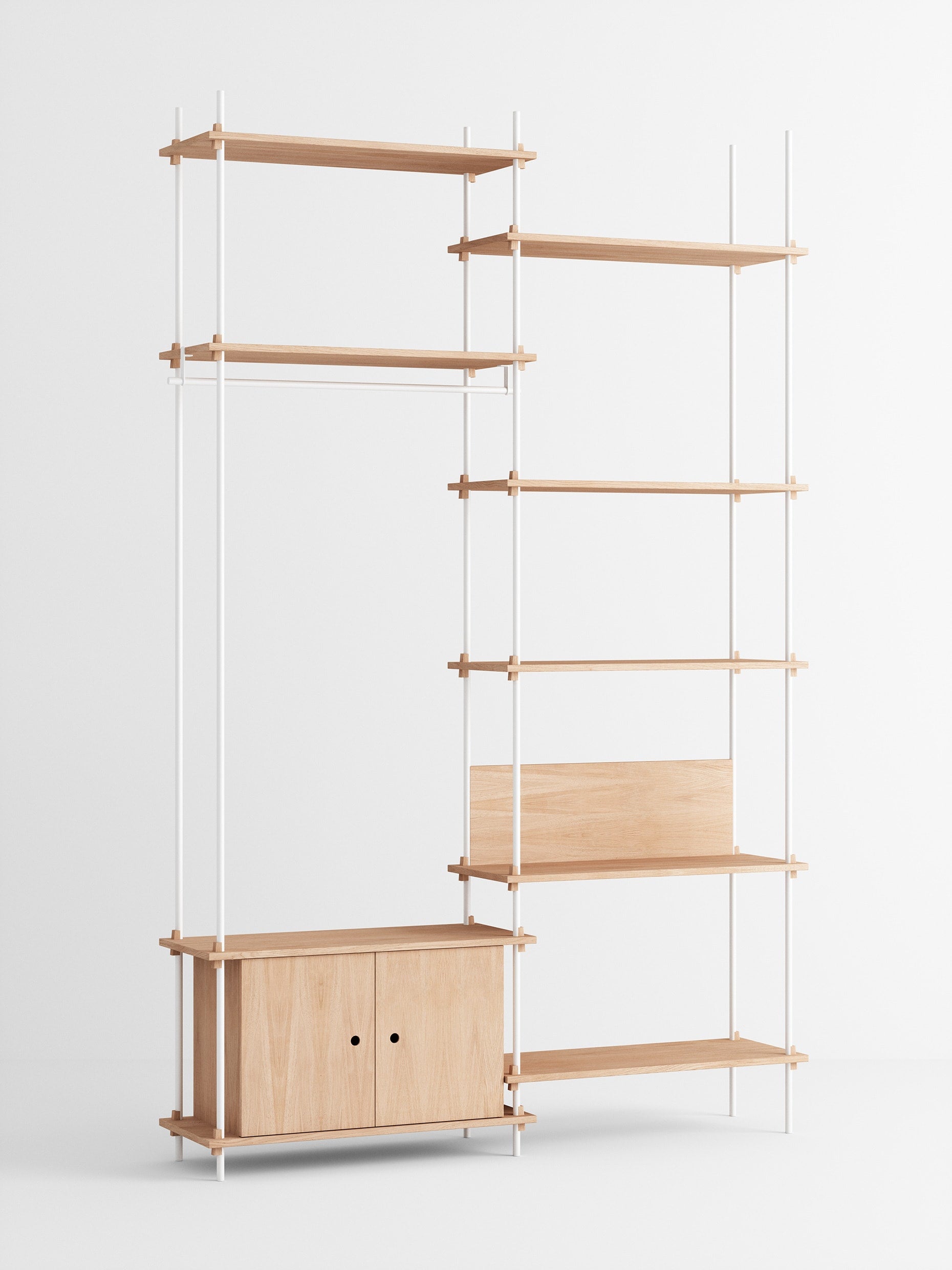 Shelving System - s.255.2.G