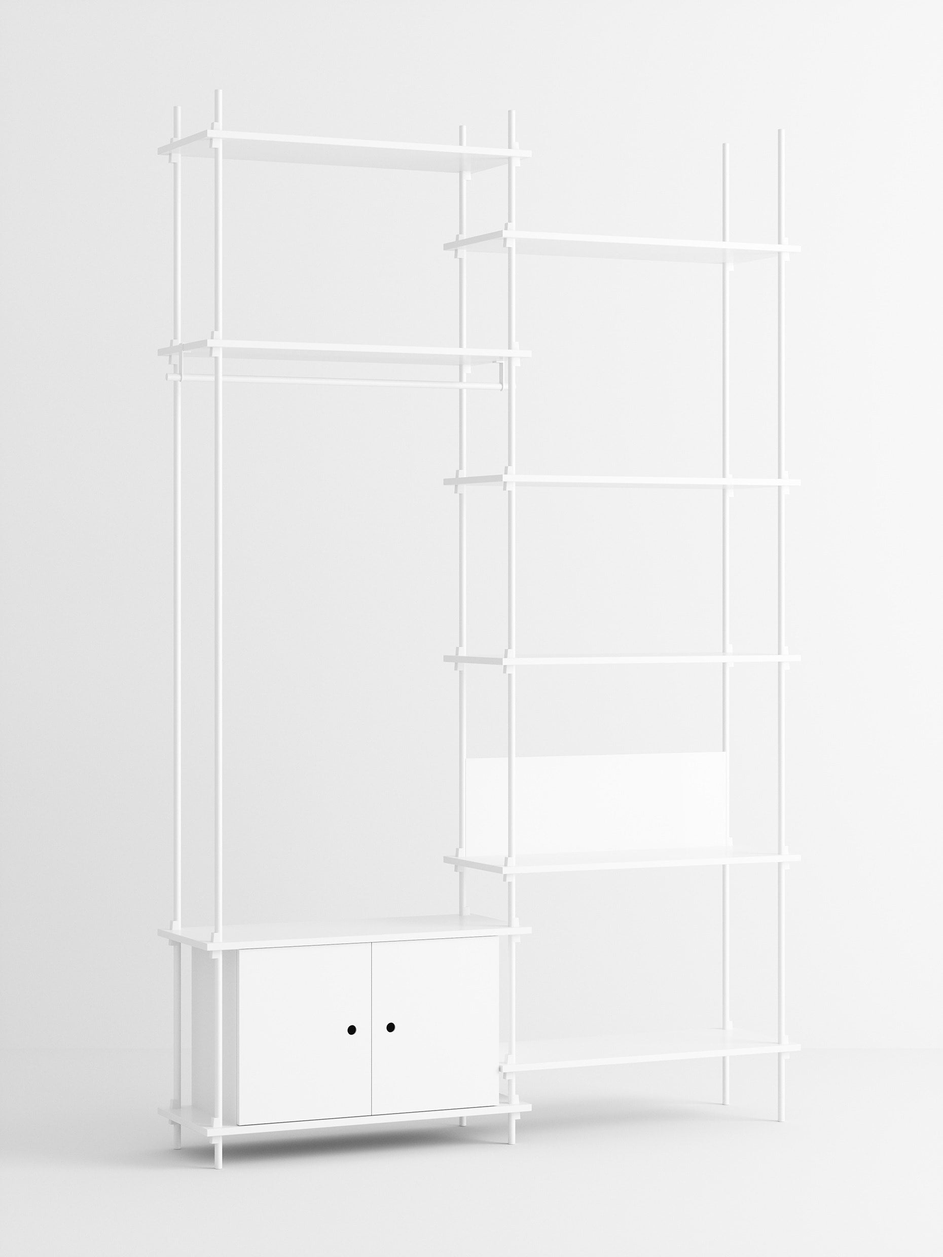 Shelving System - s.255.2.G