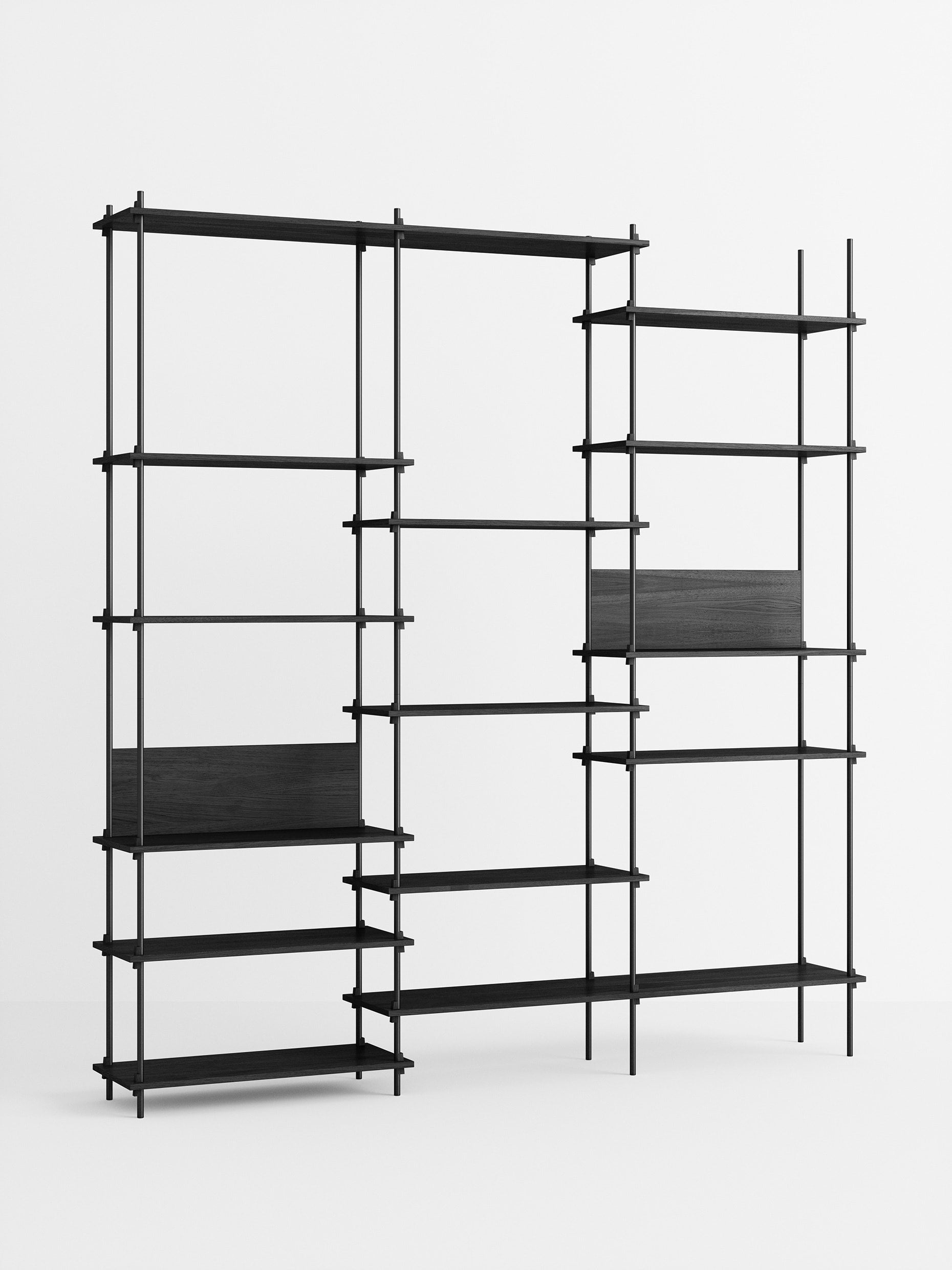 Shelving System - s.255.3.A