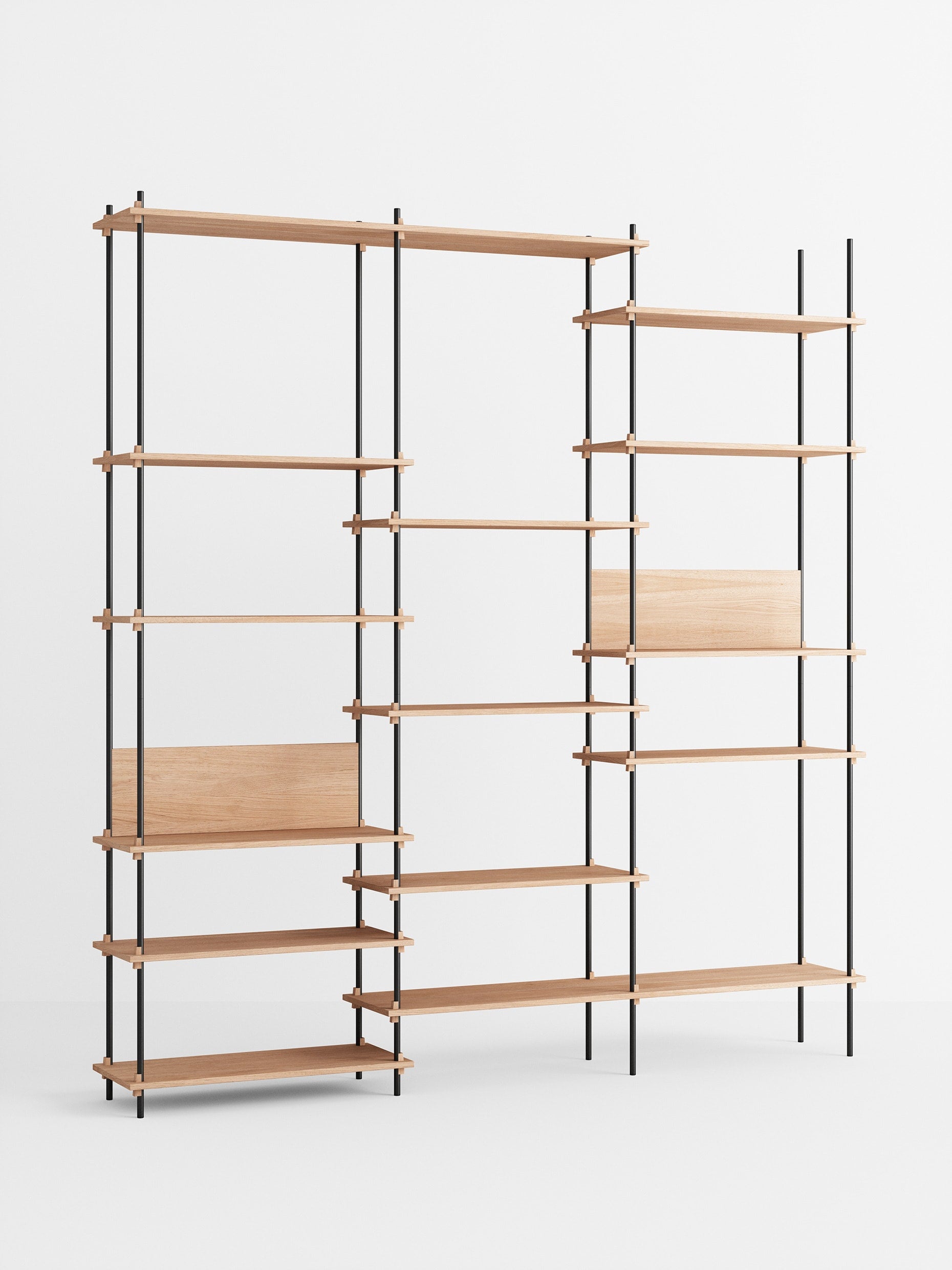 Shelving System - s.255.3.A