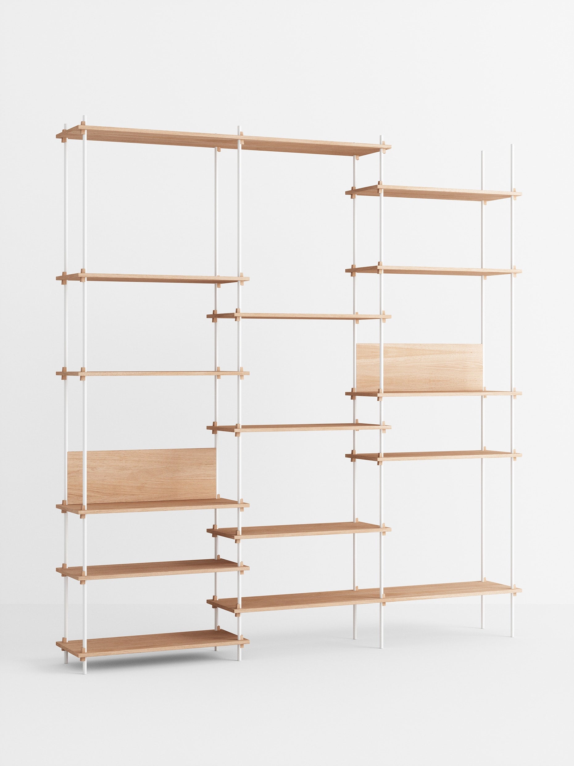 Shelving System - s.255.3.A