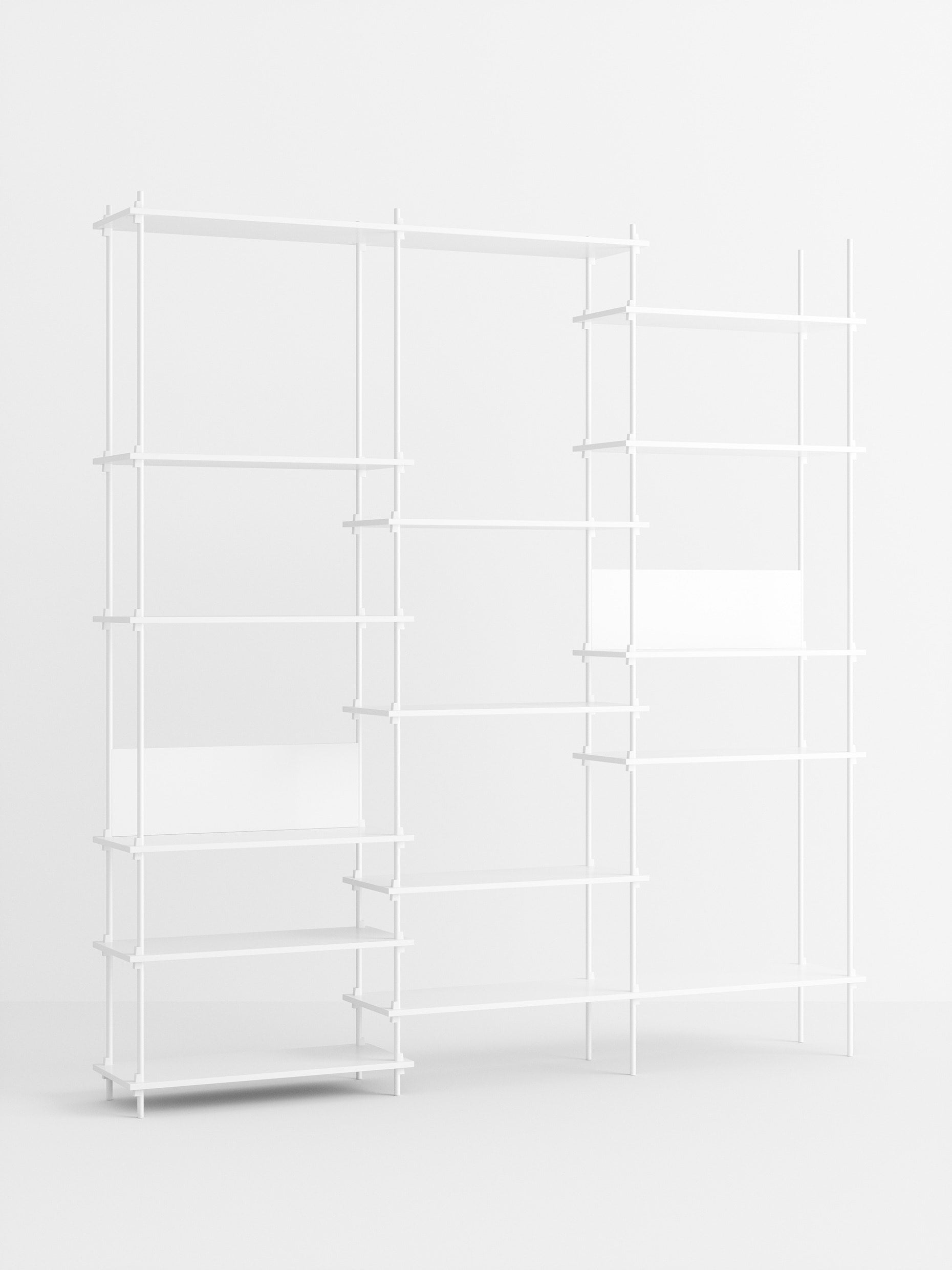 Shelving System - s.255.3.A