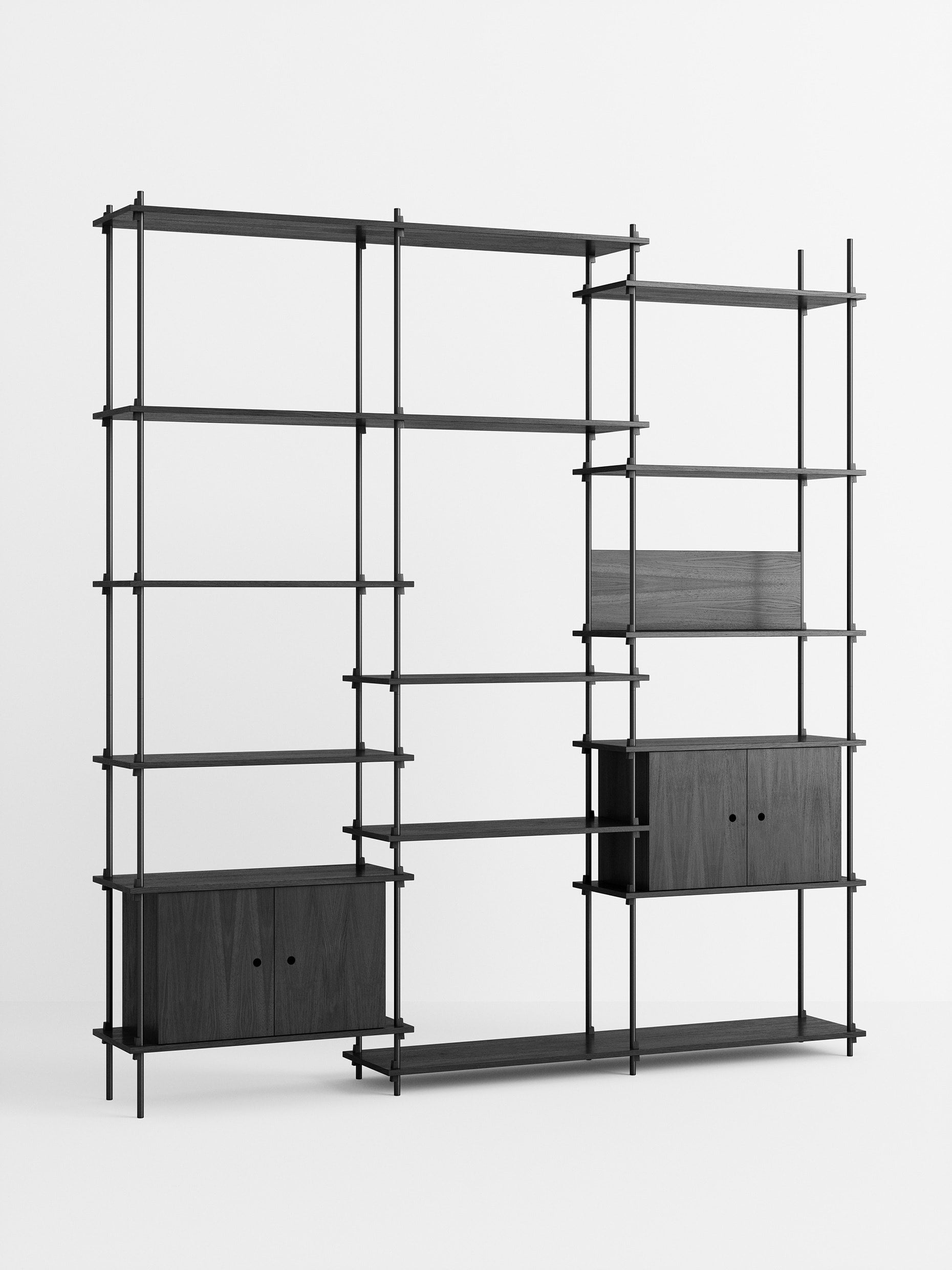 Shelving System - s.255.3.B