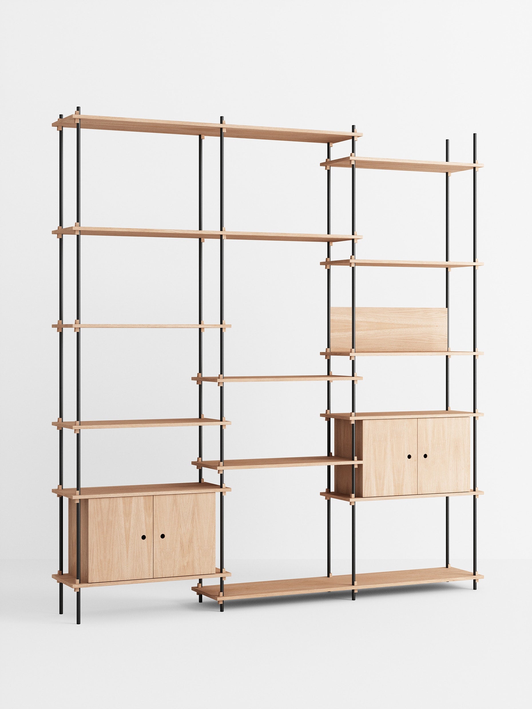 Shelving System - s.255.3.B