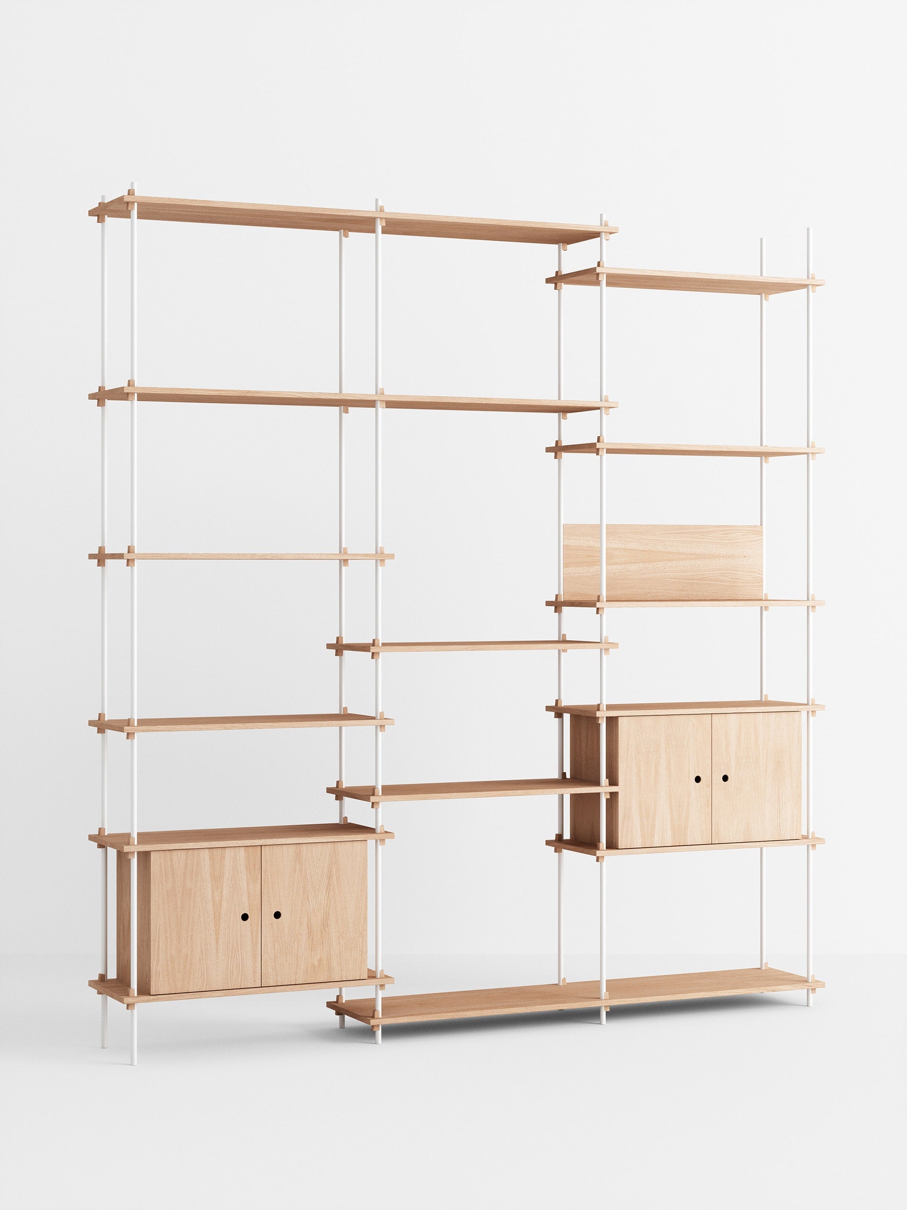 Shelving System - s.255.3.B