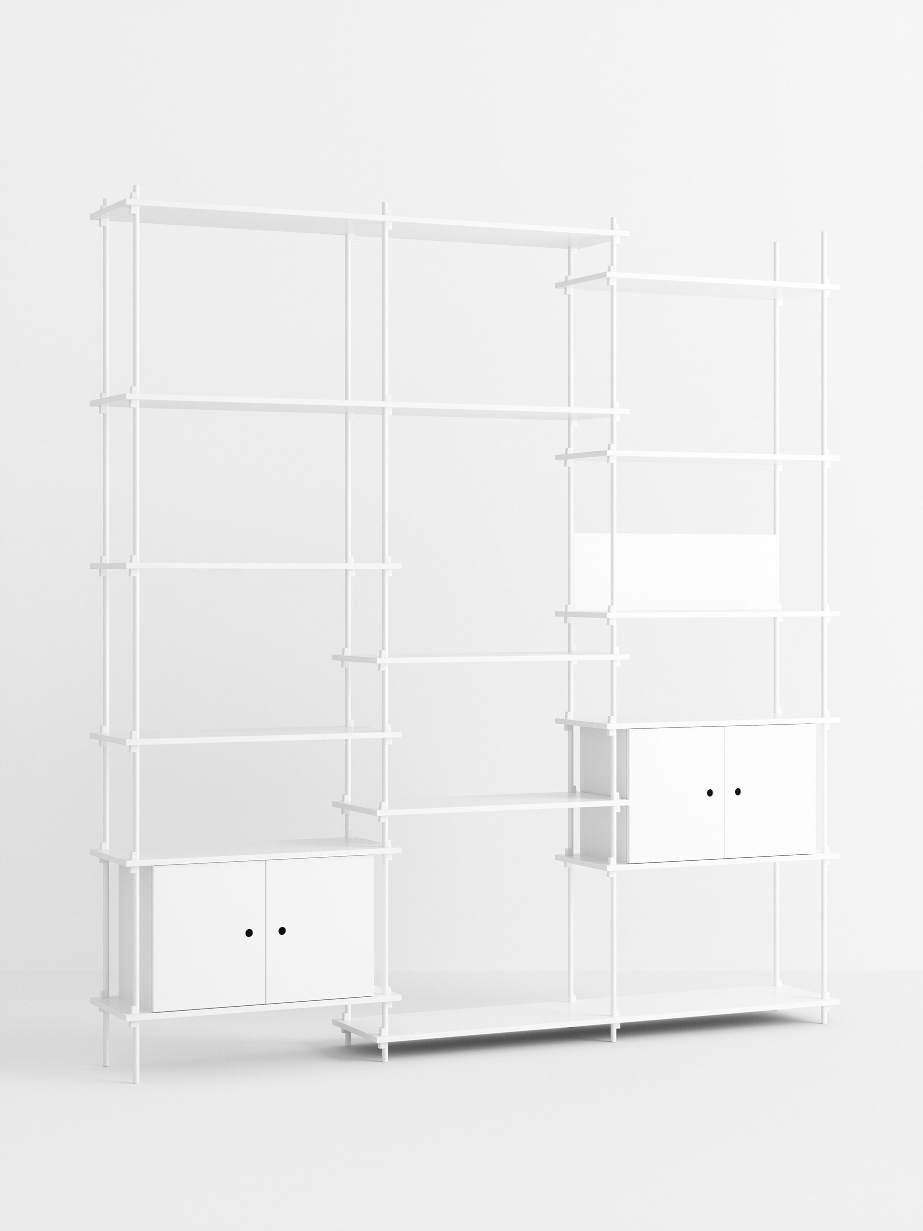 Shelving System - s.255.3.B