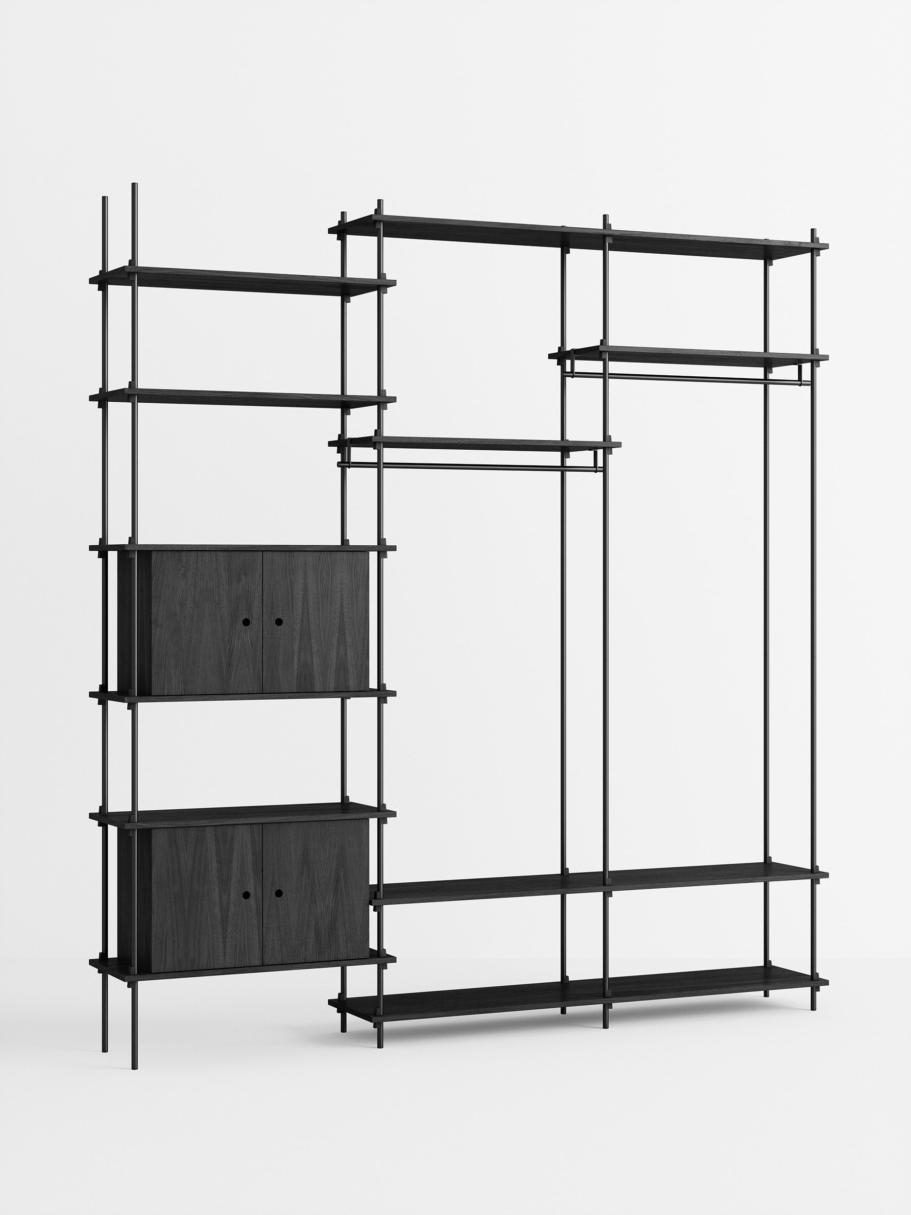Shelving System - s.255.3.C