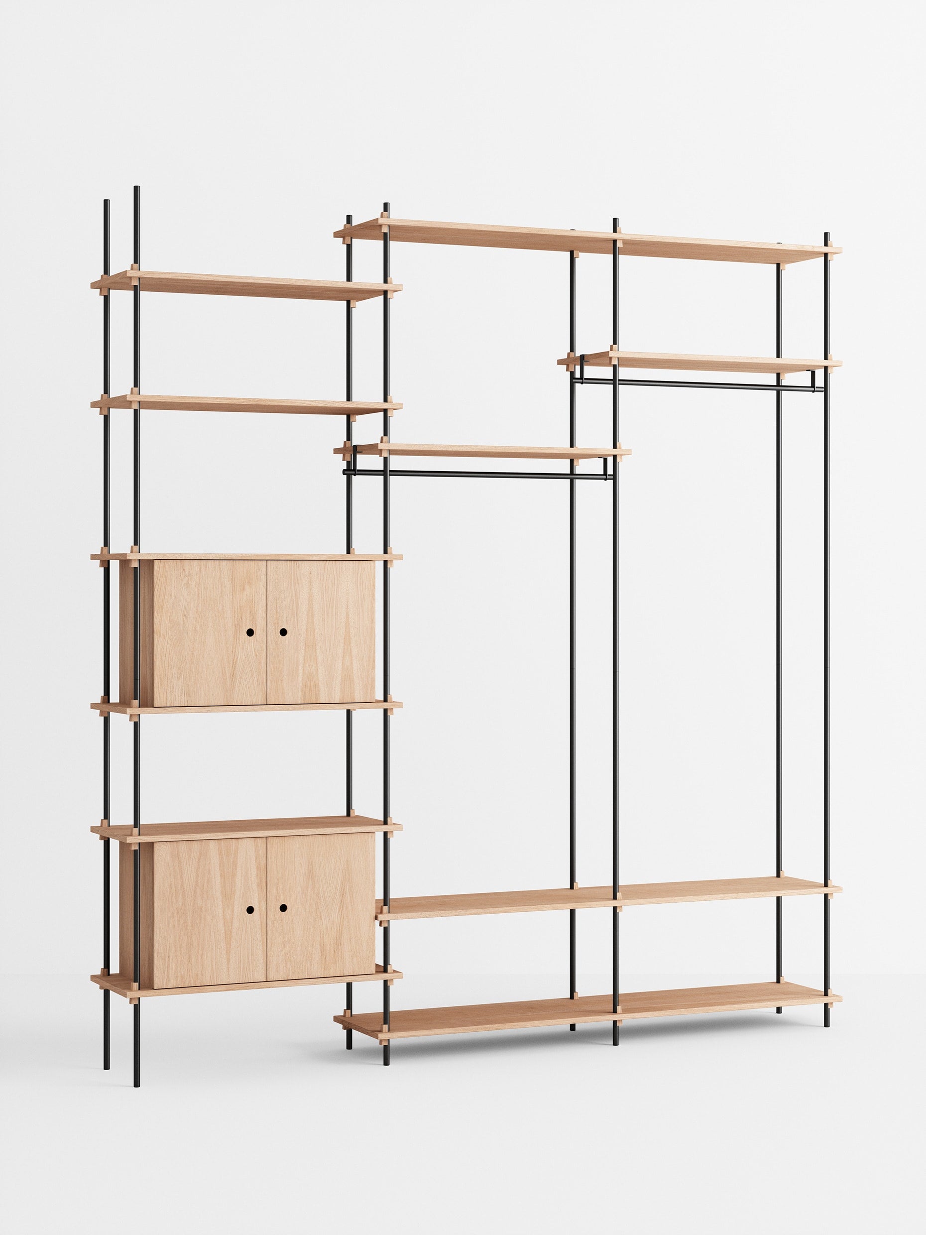 Shelving System - s.255.3.C