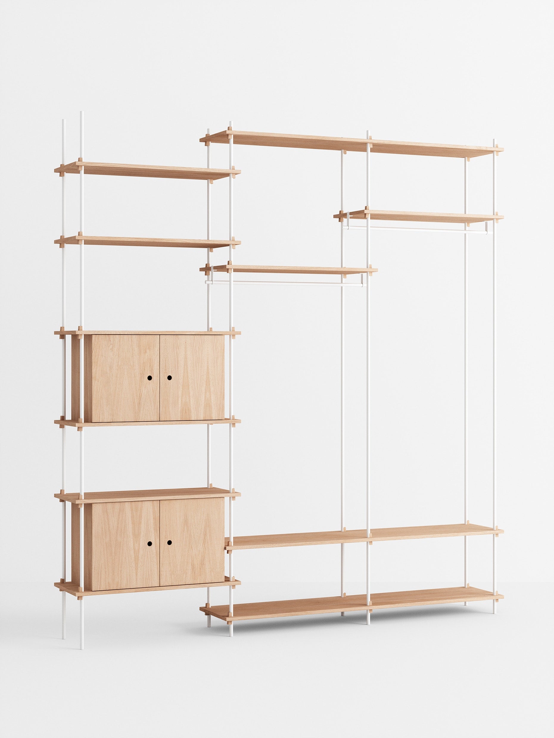 Shelving System - s.255.3.C