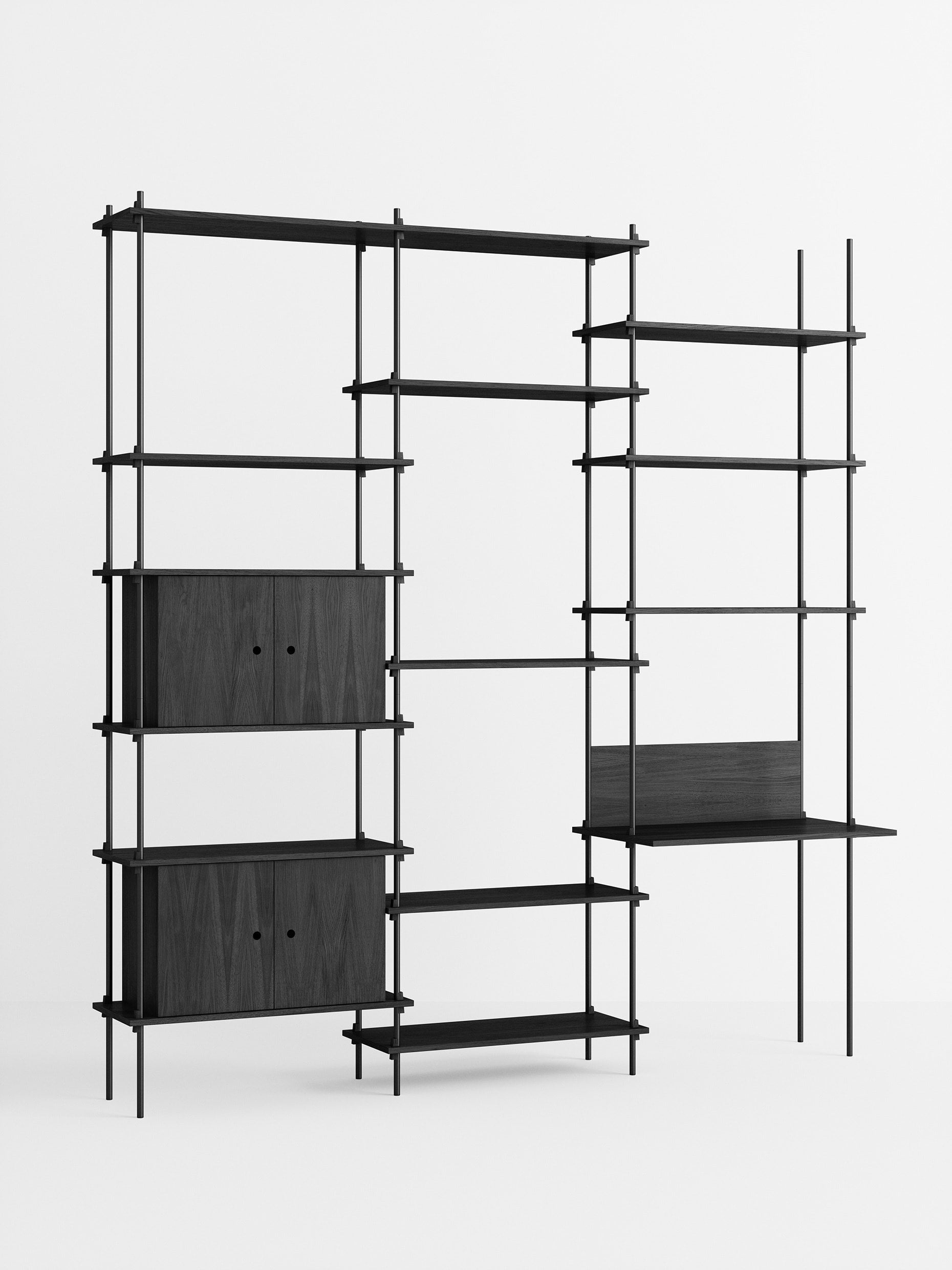 Shelving System - s.255.3.D