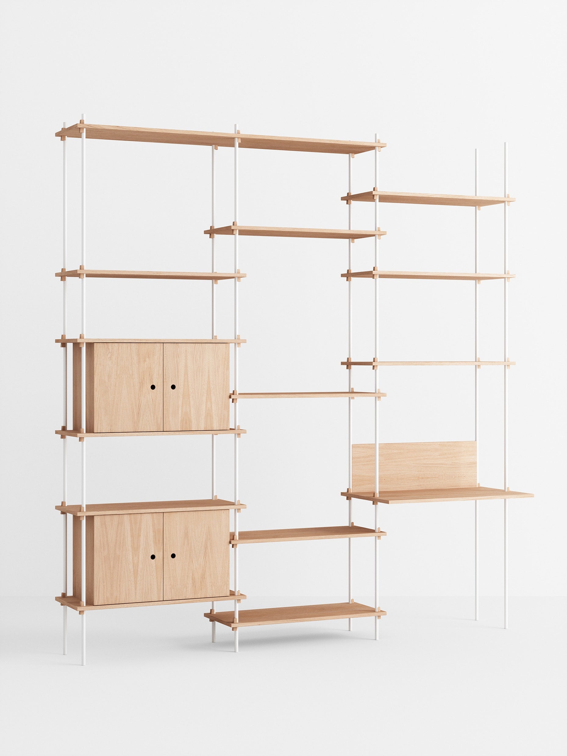 Shelving System - s.255.3.D