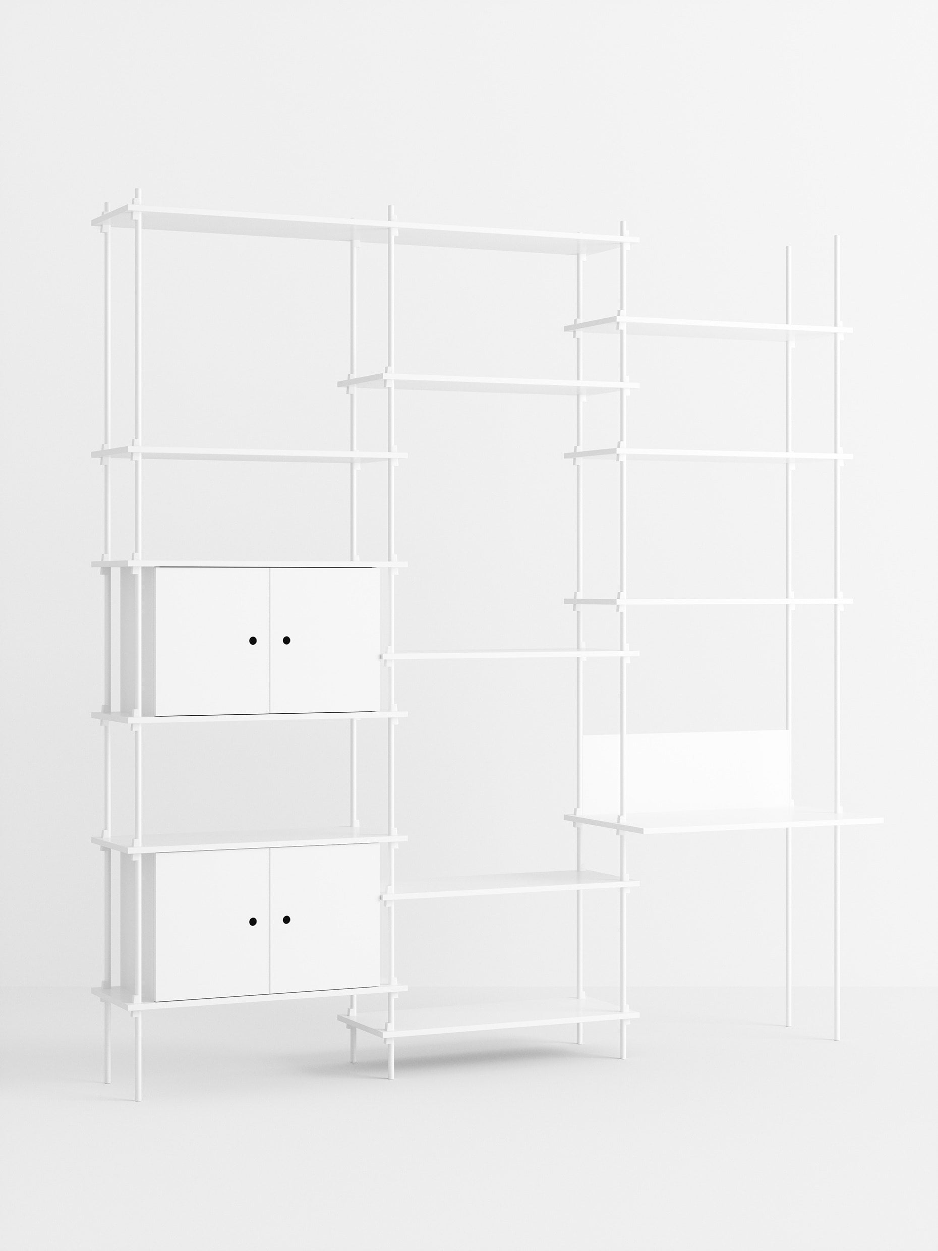 Shelving System - s.255.3.D