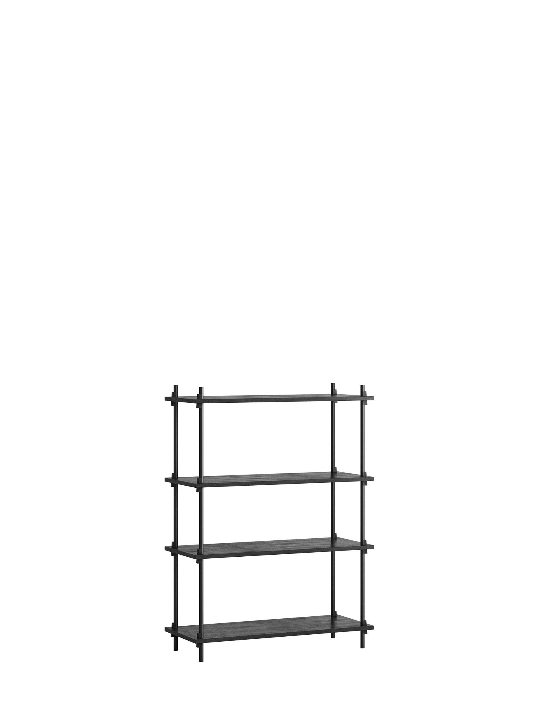 Shelving System - s.115.1.A