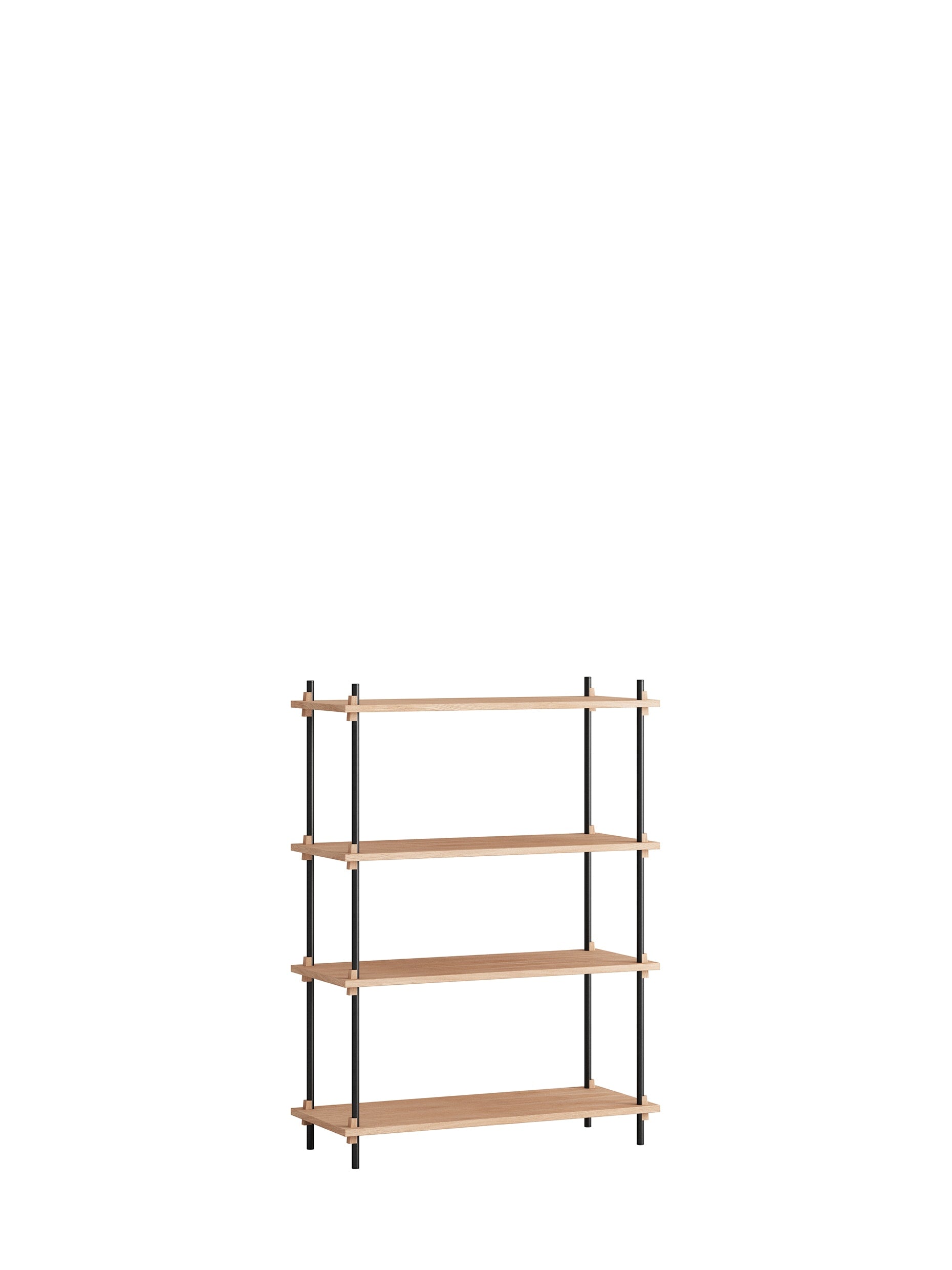 Shelving System - s.115.1.A