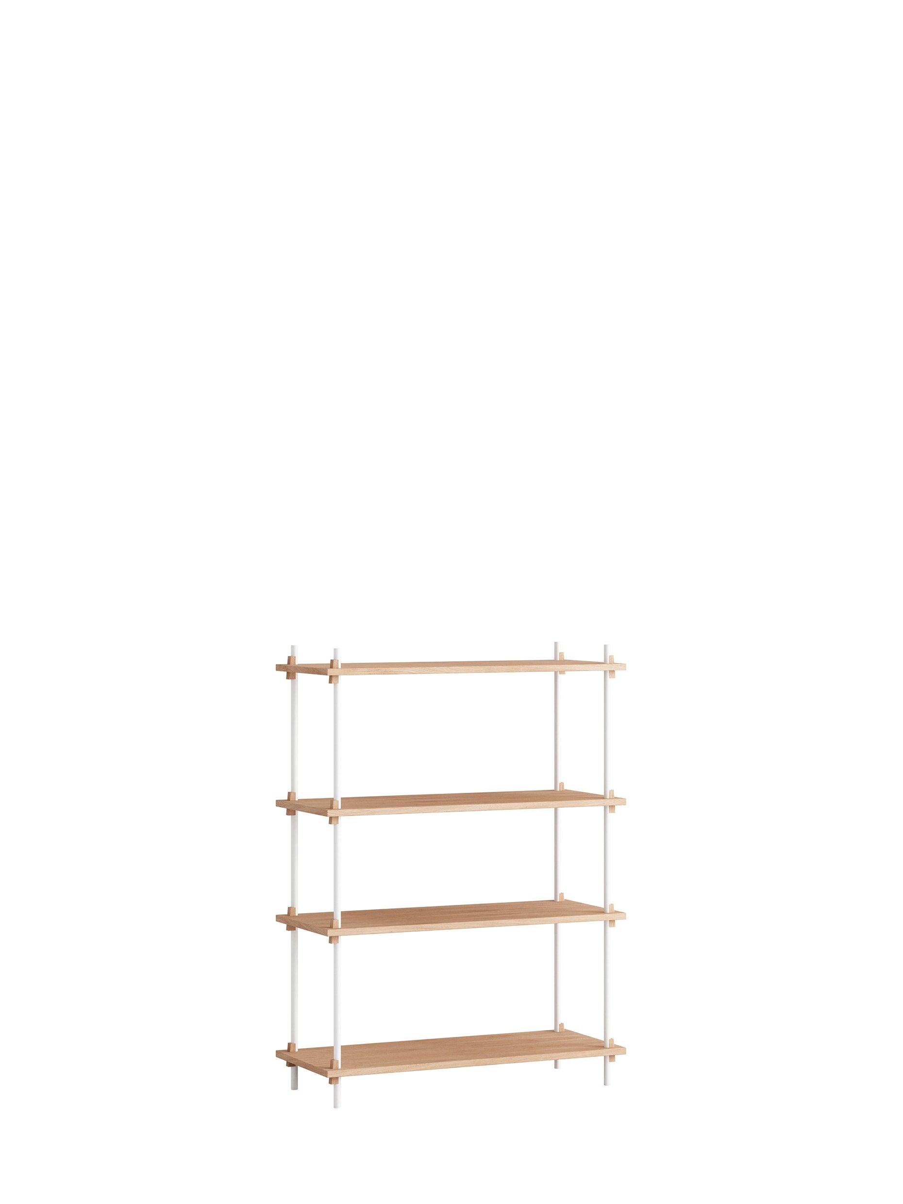 Shelving System - s.115.1.A