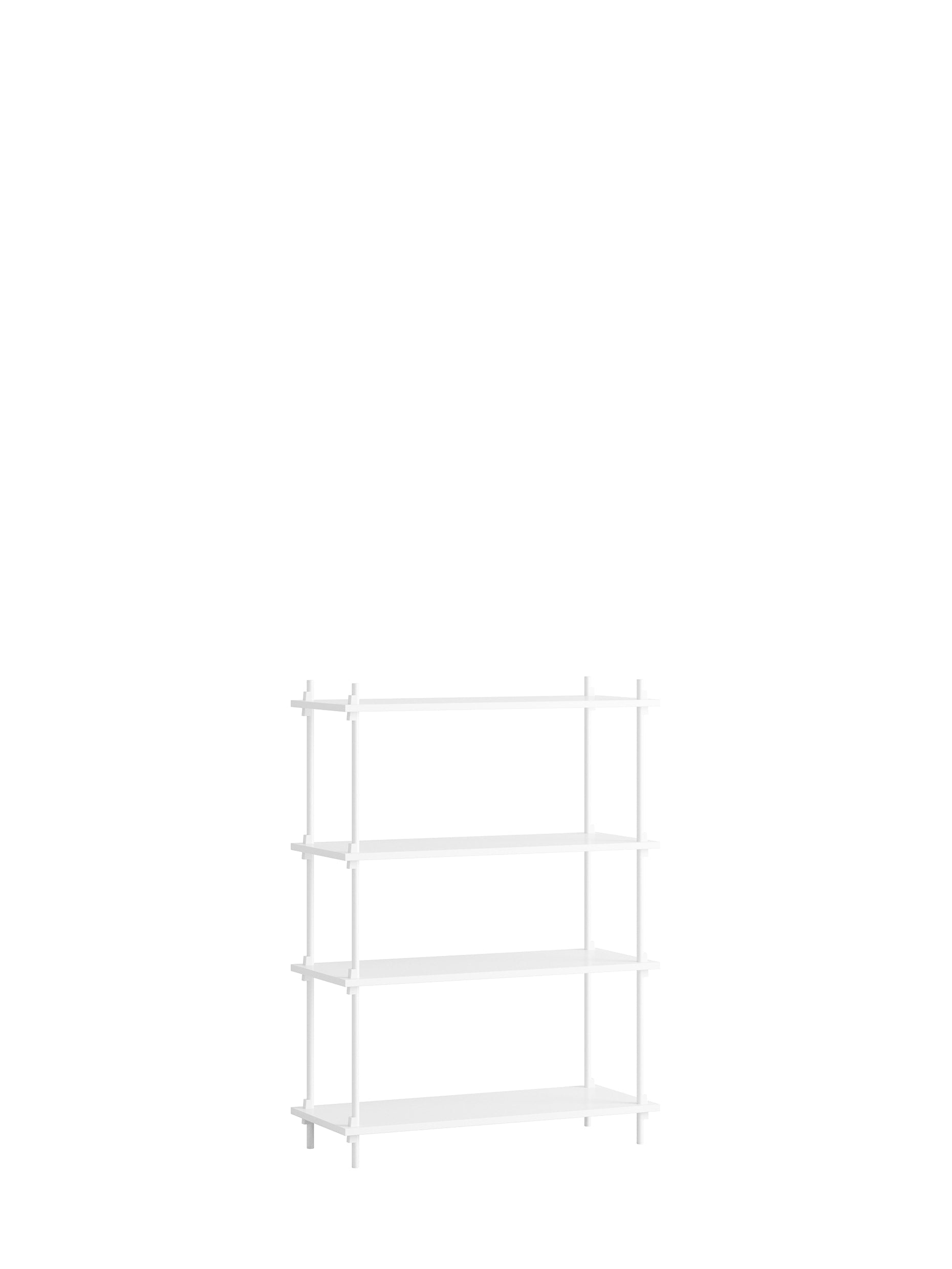 Shelving System - s.115.1.A