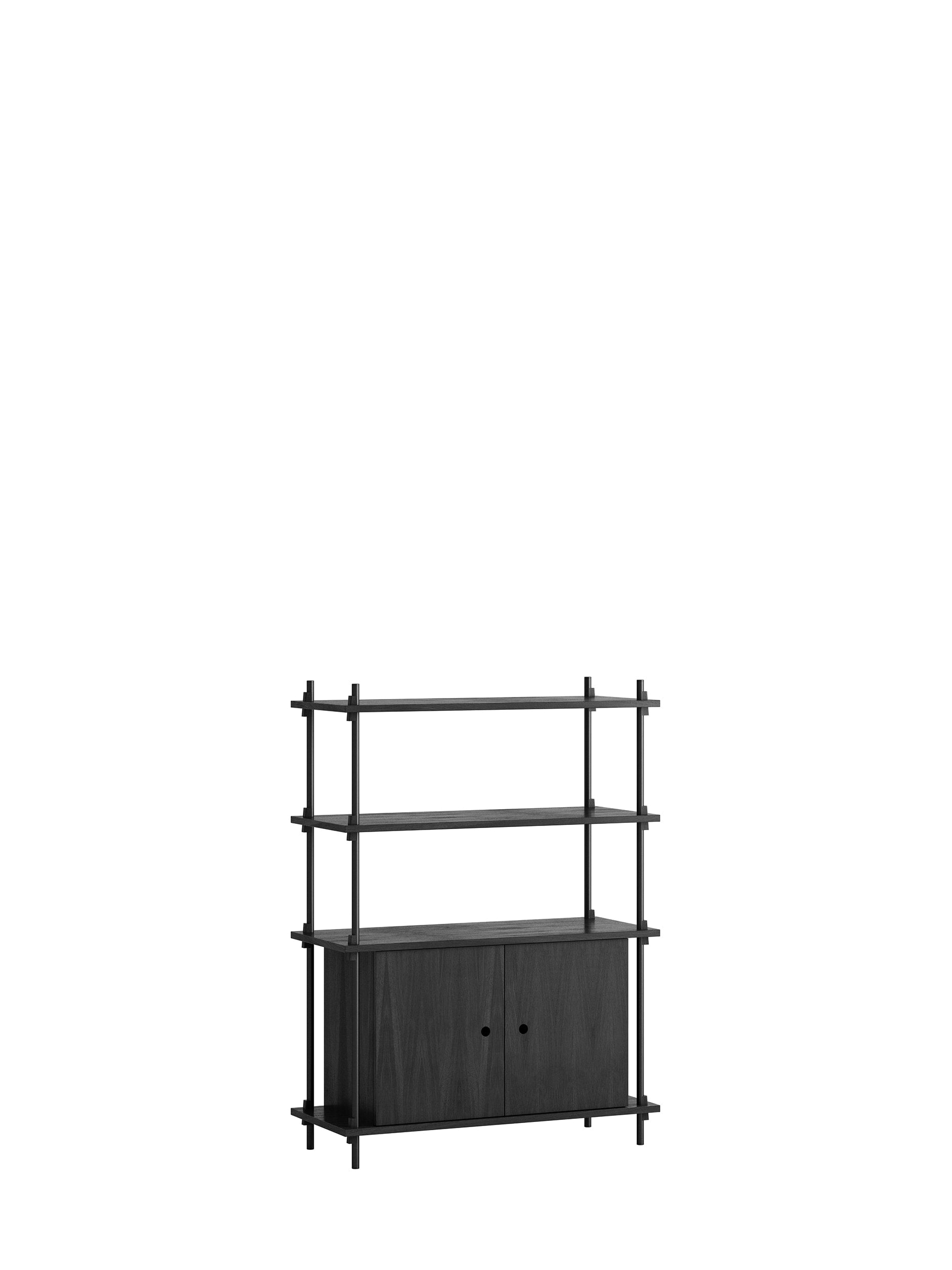 Shelving System - s.115.1.B