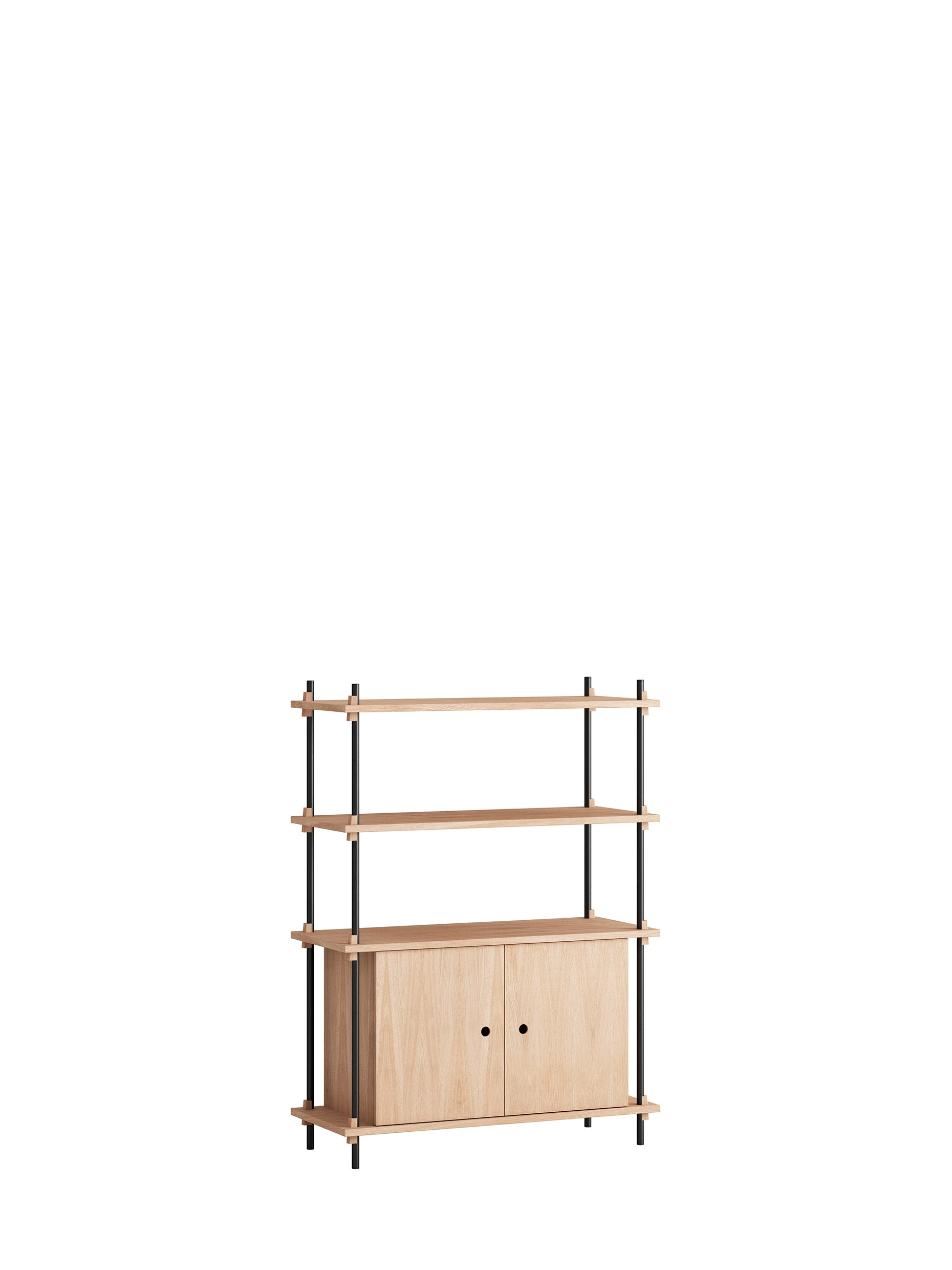 Shelving System - s.115.1.B