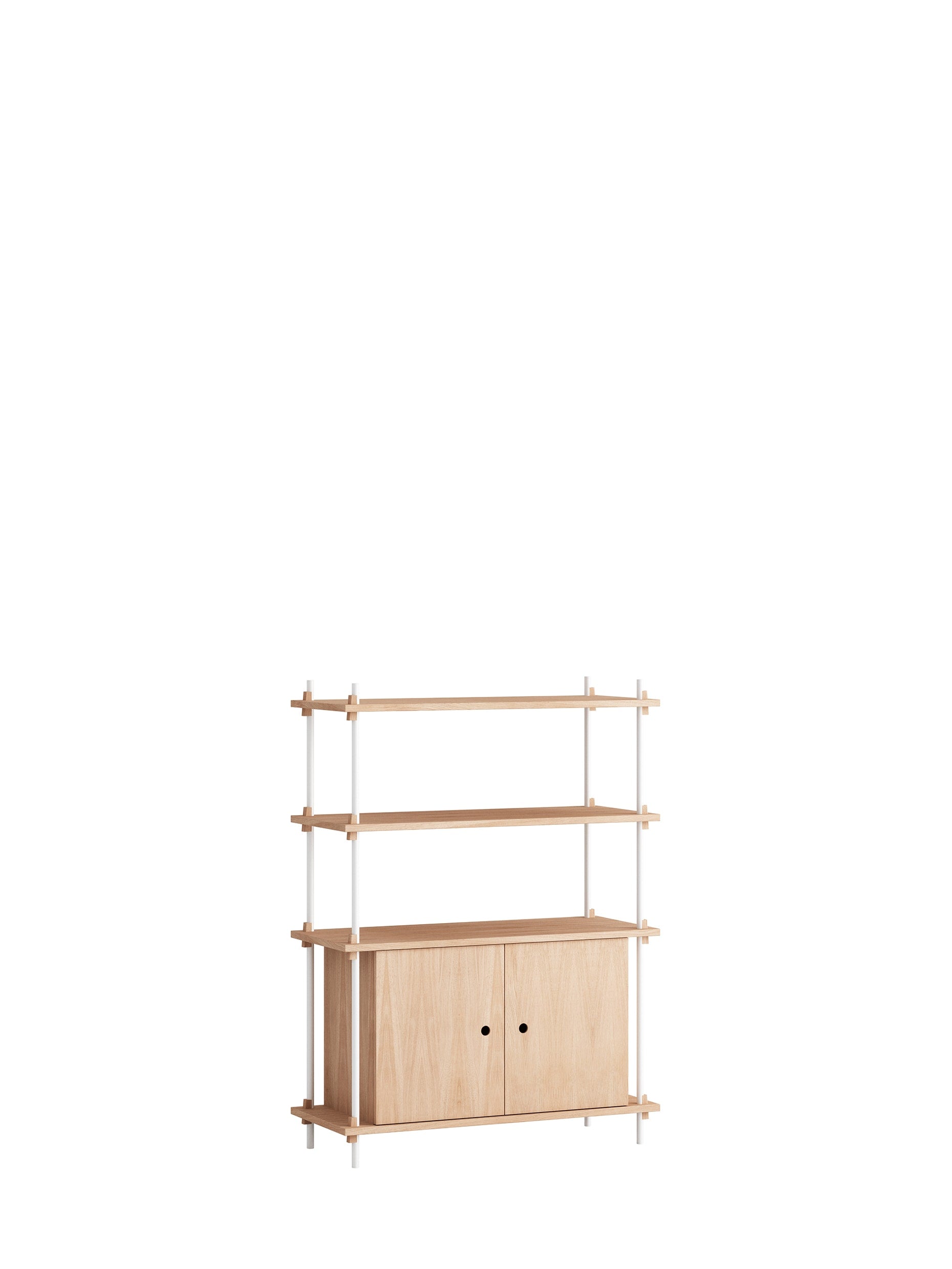 Shelving System - s.115.1.B