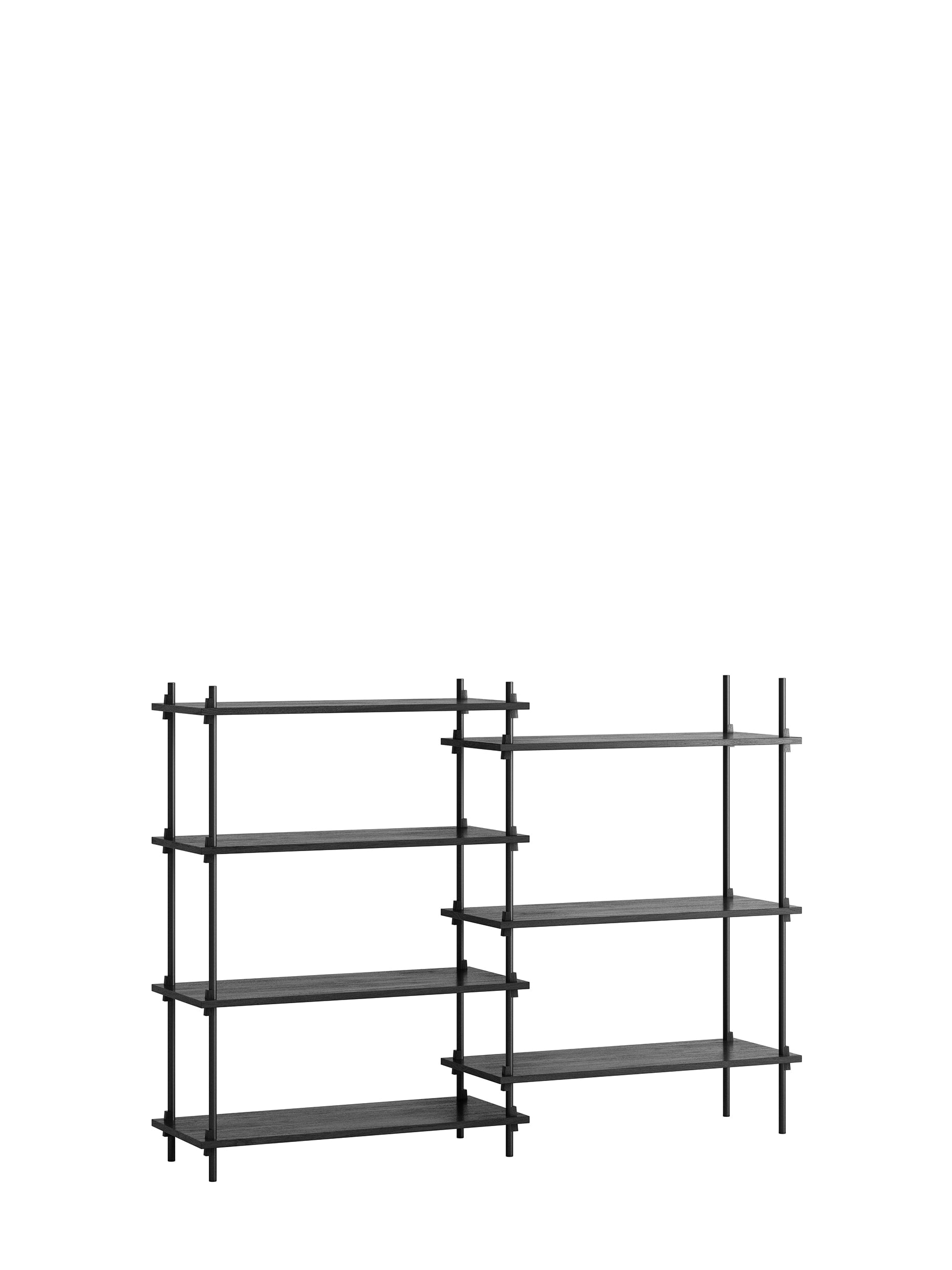 Shelving System - s.115.2.A