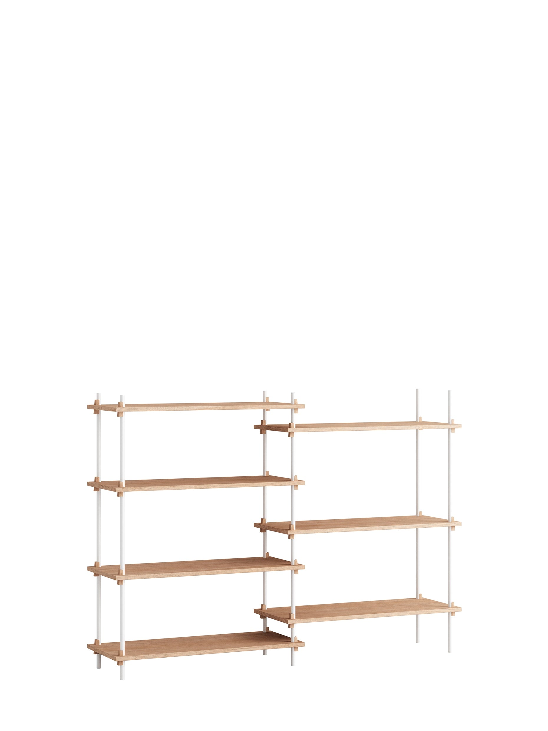 Shelving System - s.115.2.A