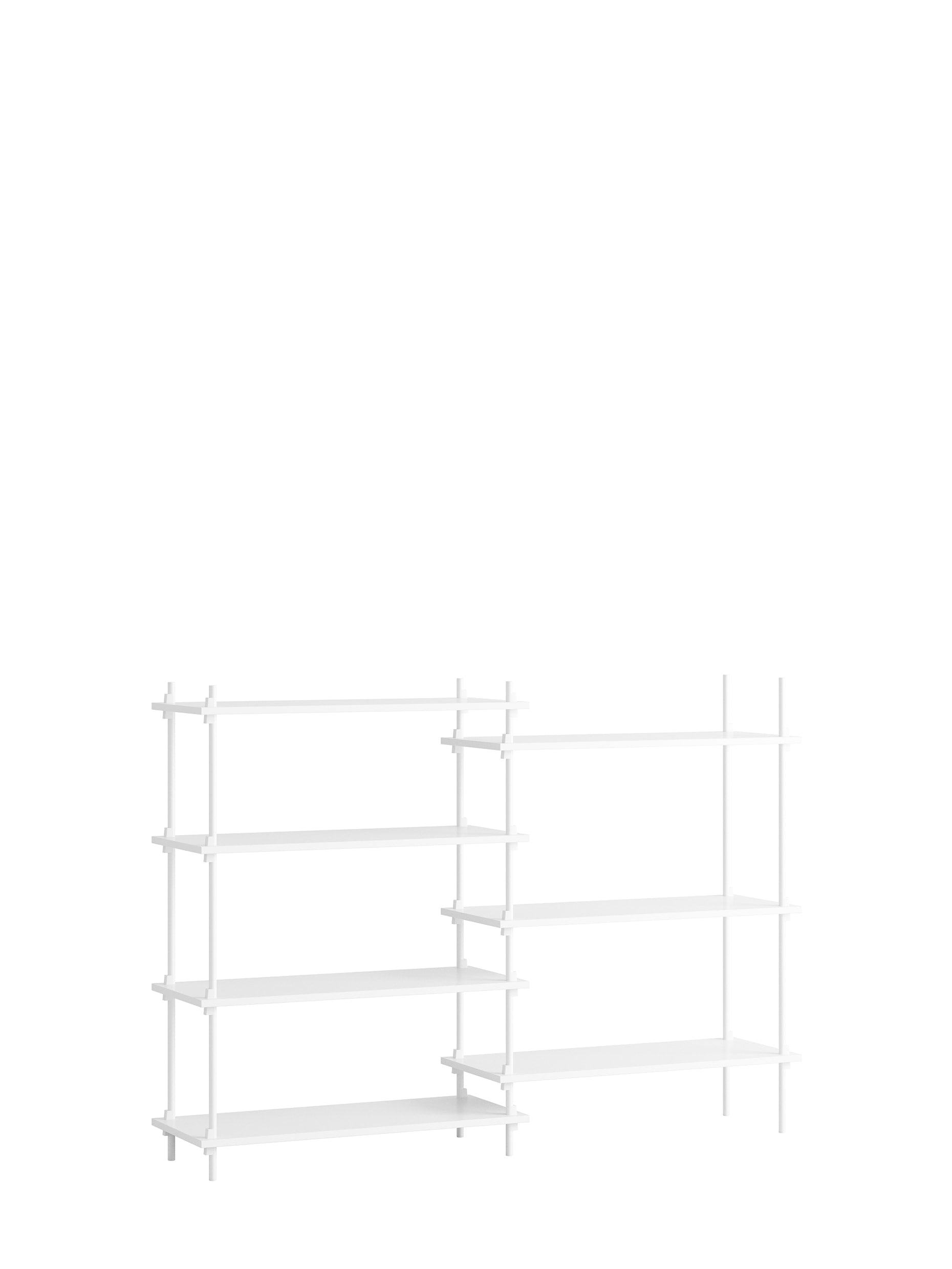 Shelving System - s.115.2.A