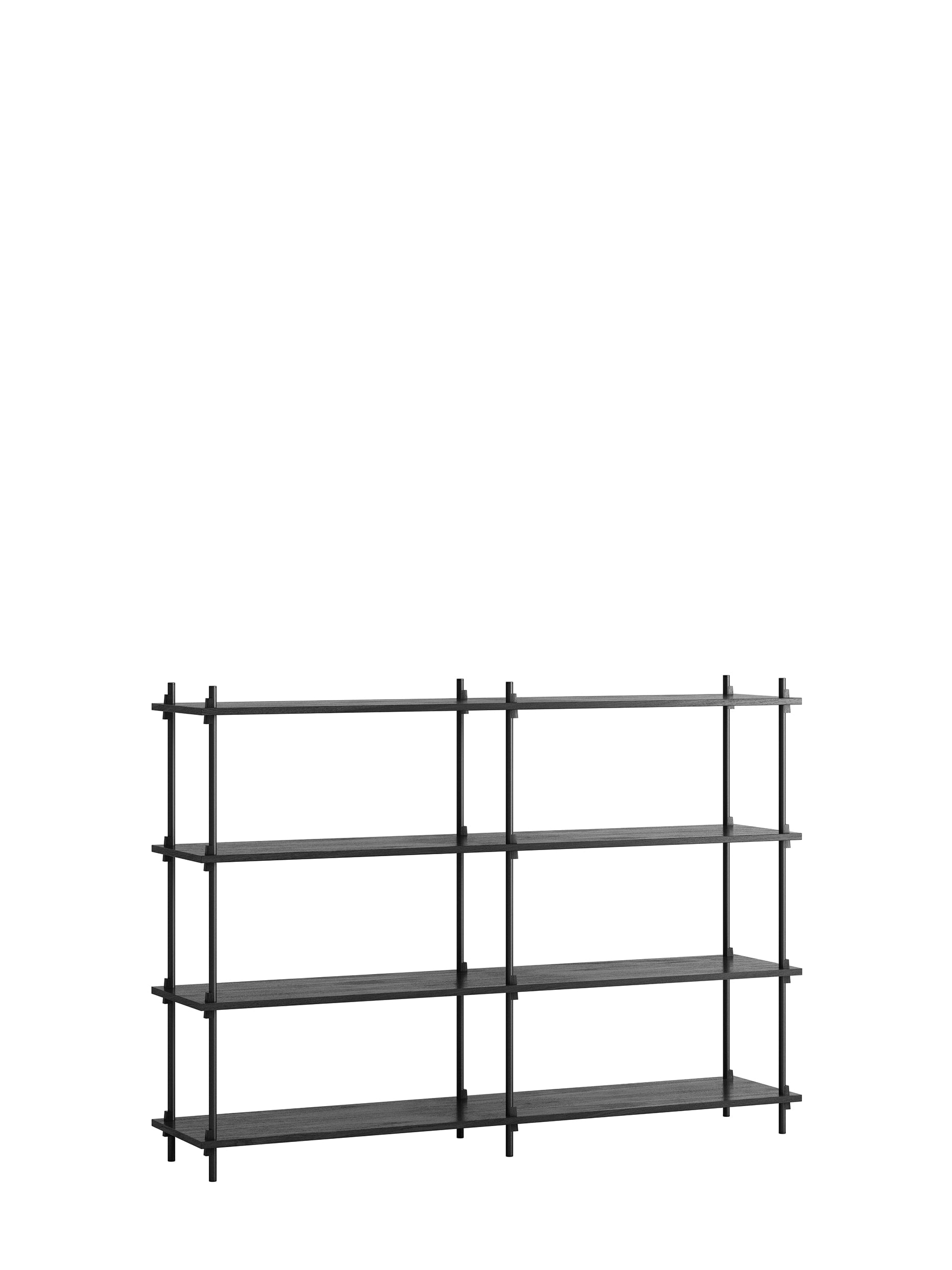 Shelving System - s.115.2.B