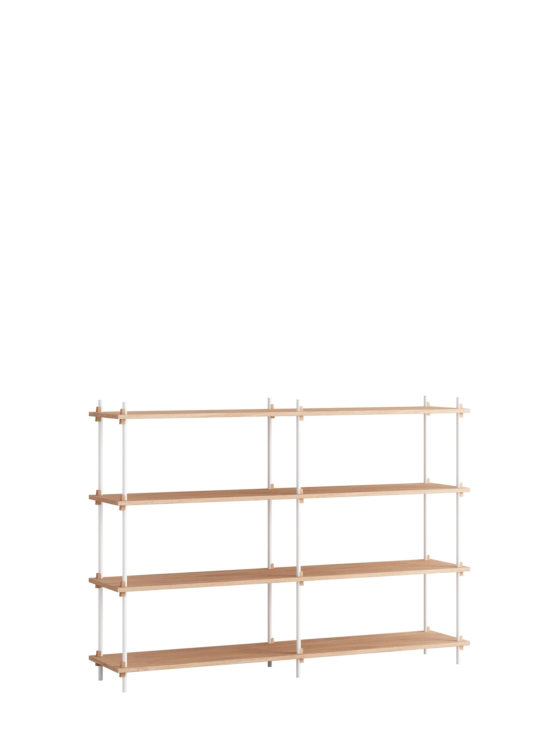Shelving System - s.115.2.B