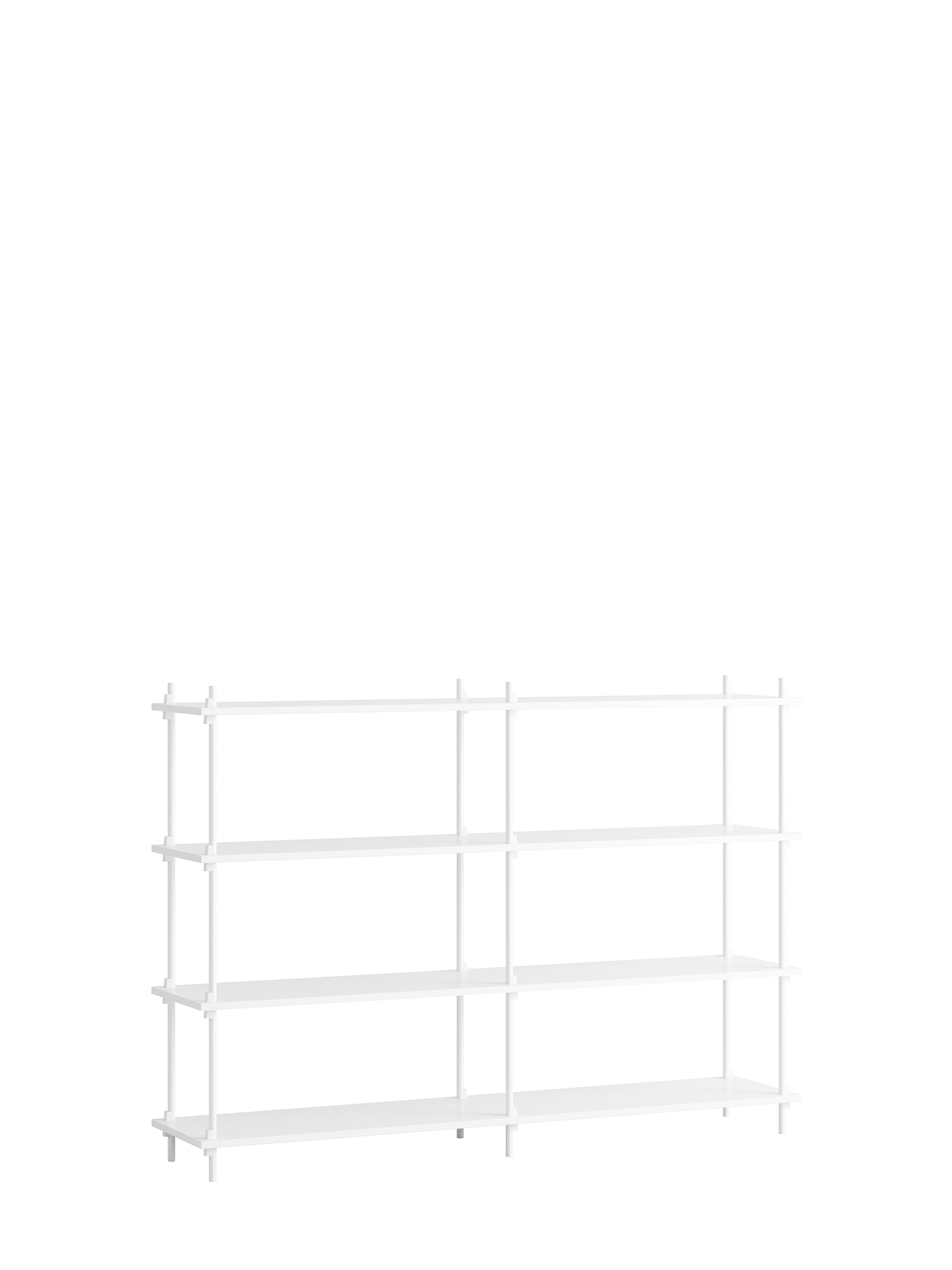 Shelving System - s.115.2.B