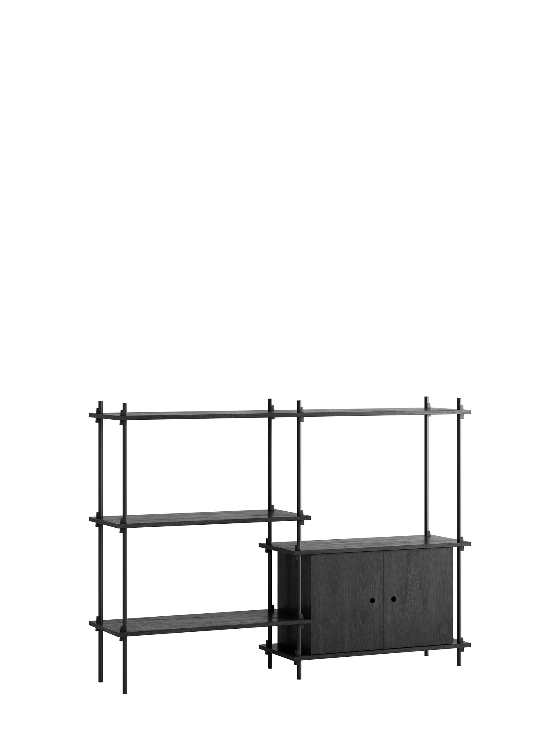 Shelving System - s.115.2.C
