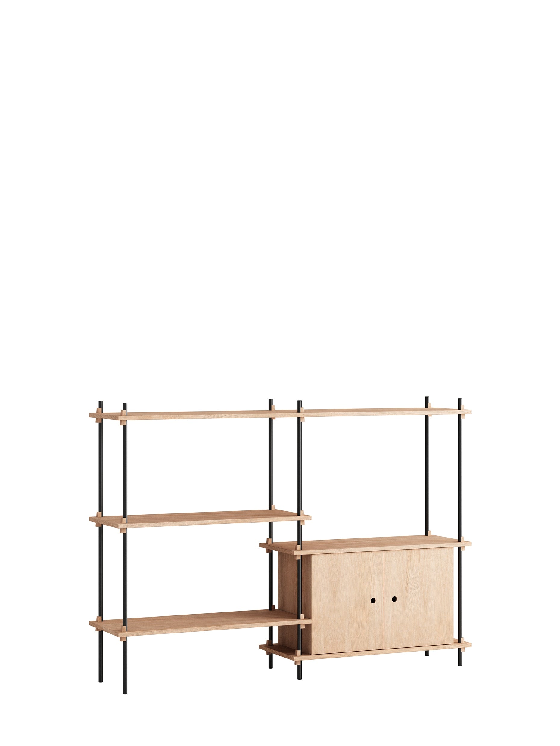 Shelving System - s.115.2.C