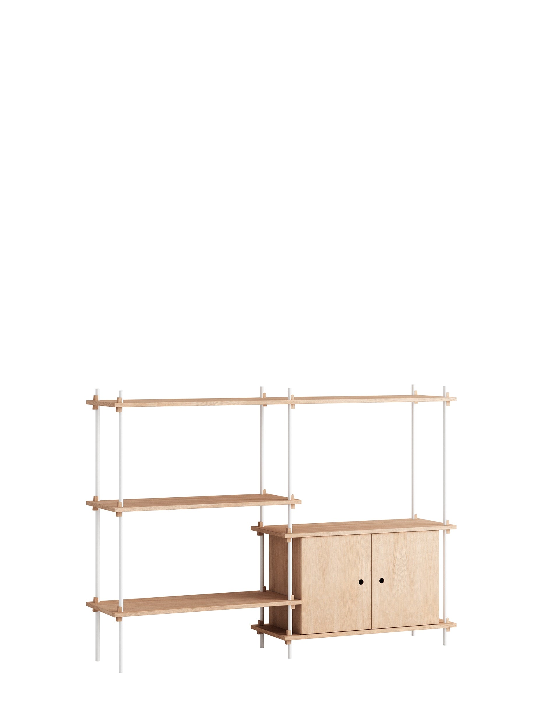 Shelving System - s.115.2.C