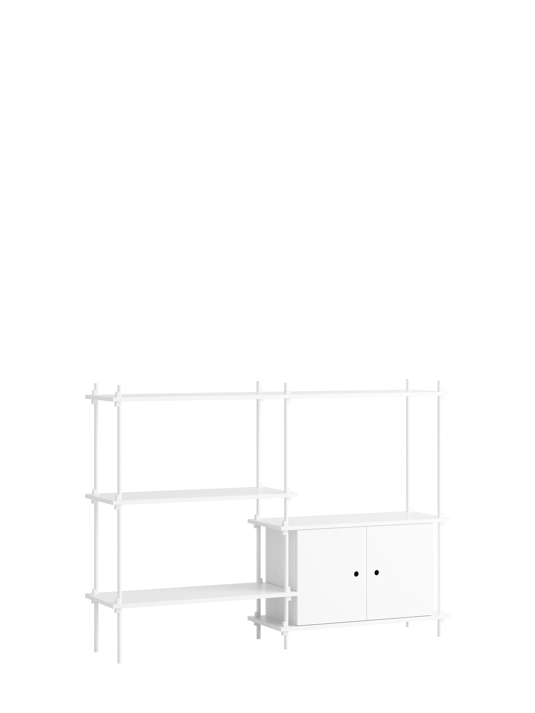 Shelving System - s.115.2.C
